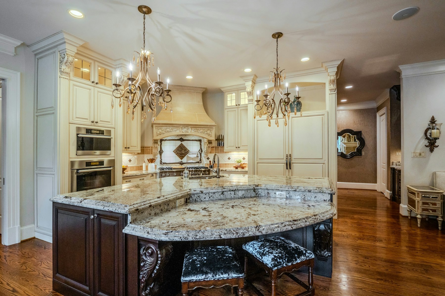  40935 Grenata Preserve Place, Leesburg, VA 20175 - 物件實景