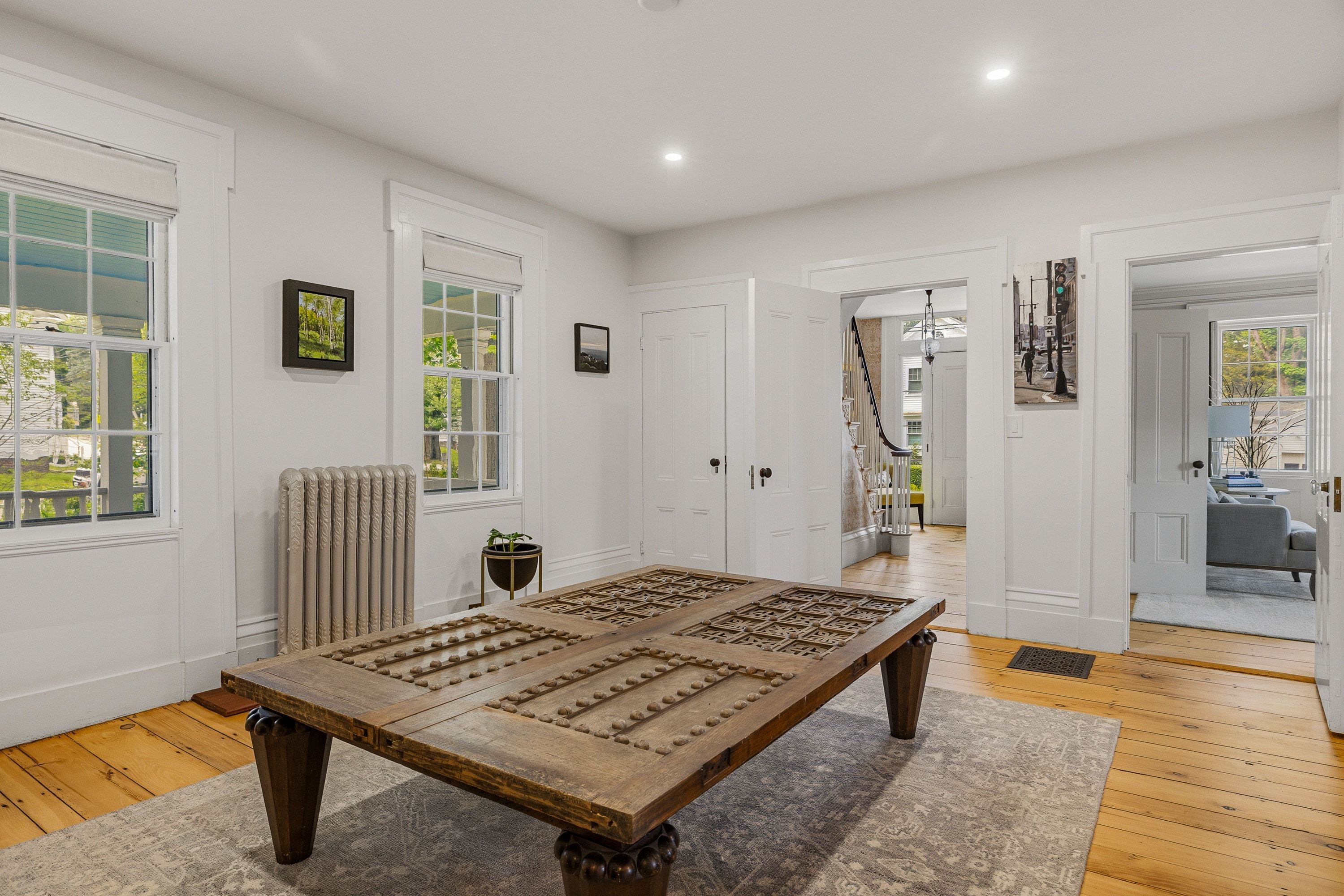  60 Main Street, Exeter, NH 03833 - 物件實景