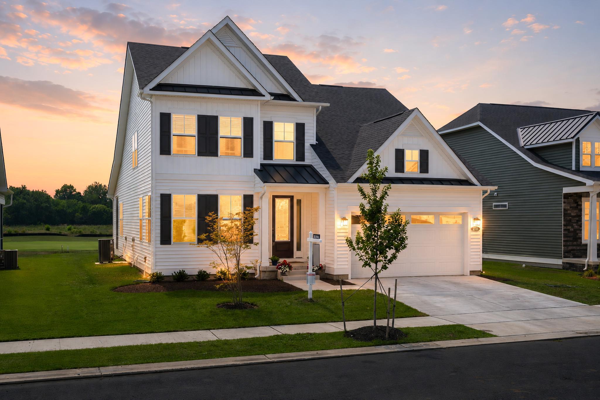  2711 Marsh Elder Drive, Cambridge, MD, 21613 - 物件實景