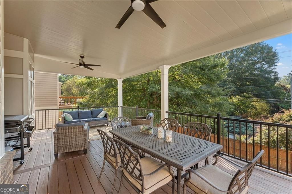 Marietta, Georgia, 30062, United States, 4 Bedrooms Bedrooms, ,5 BathroomsBathrooms,Residential,For Sale,1959898