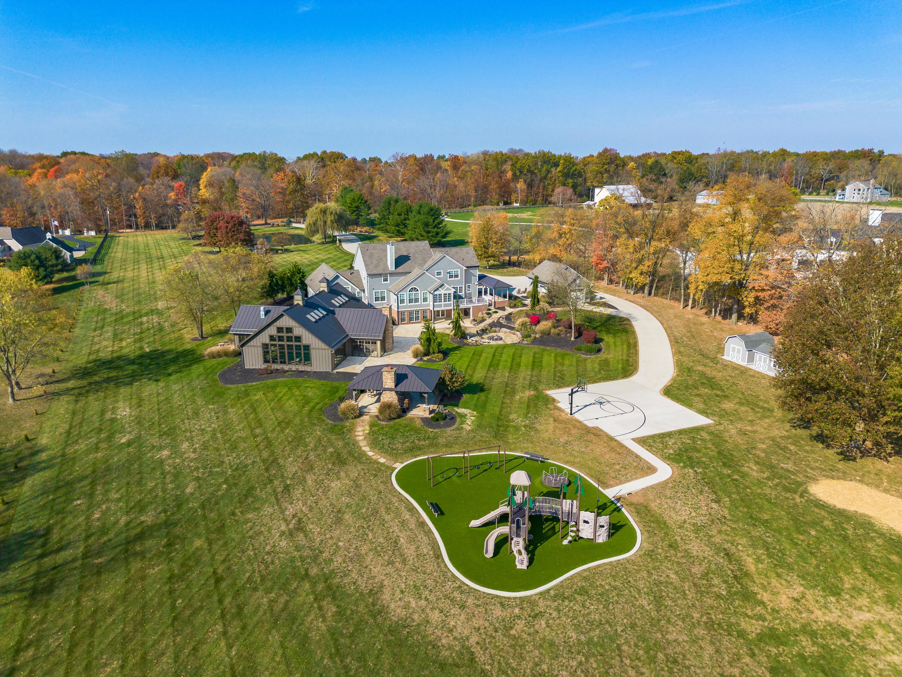 Pickerington, Ohio, 43147, United States, 6 Bedrooms Bedrooms, ,8 BathroomsBathrooms,Residential,For Sale,1766515