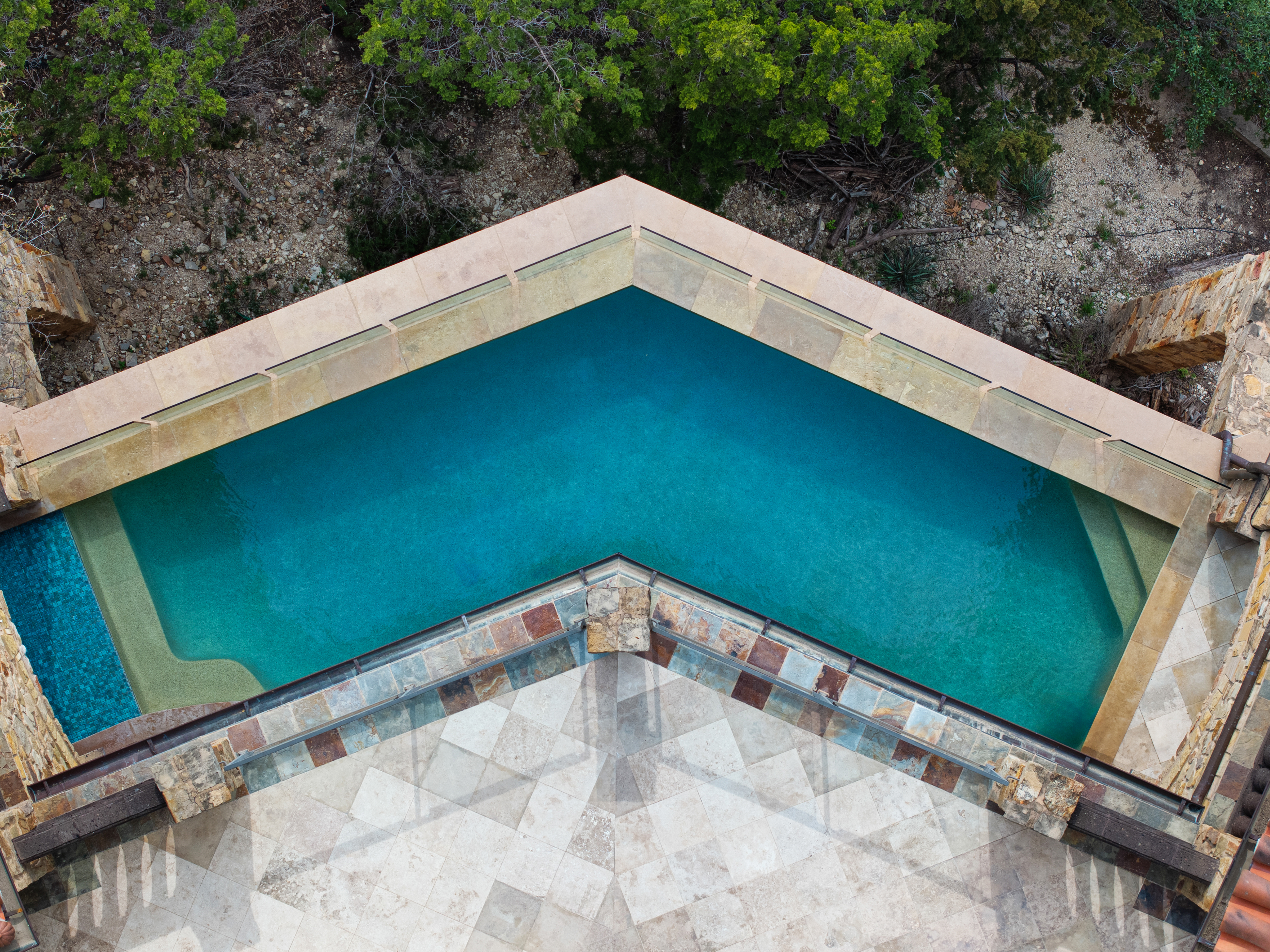  Welcome to the Villa Corazon of Lake Travis - 物件實景