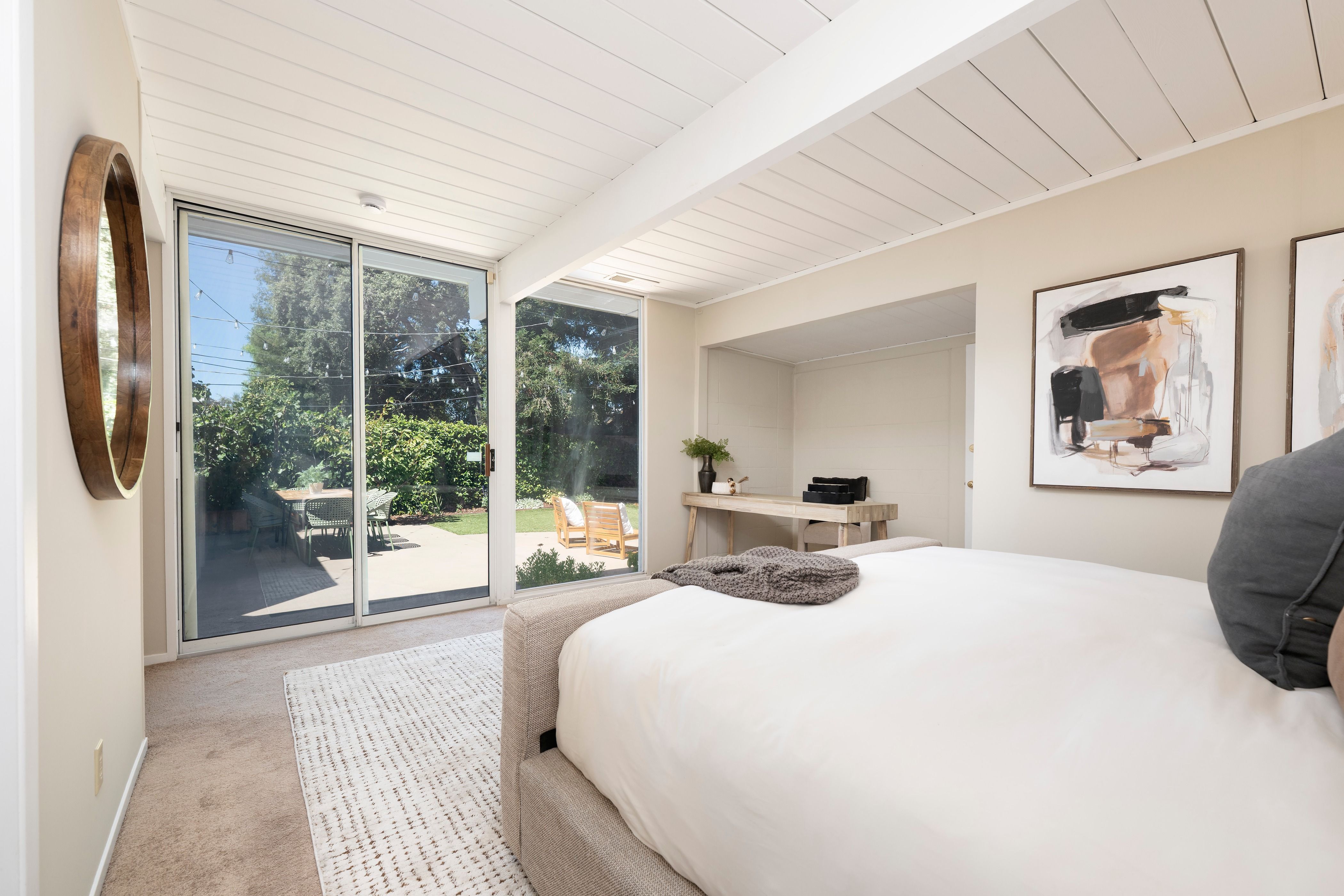  Mid-Century Eichler - 物件實景