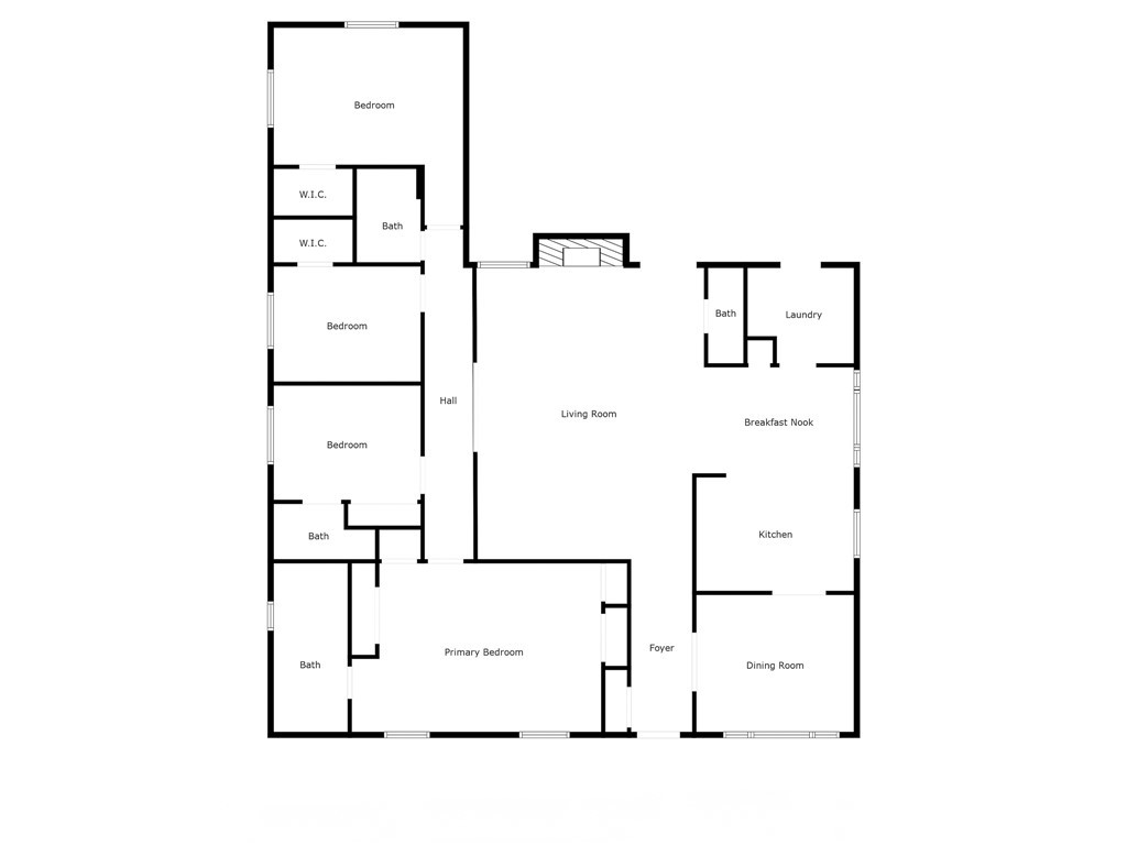 Bryan, Texas, 77808, United States, 4 Bedrooms Bedrooms, ,4 BathroomsBathrooms,Residential,For Sale,1975191