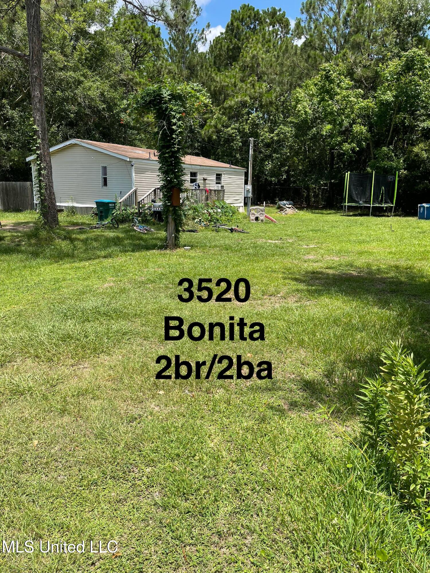 Gautier, Mississippi, 39553, United States, 2 Bedrooms Bedrooms, ,1 BathroomBathrooms,Residential,For Sale,1939947