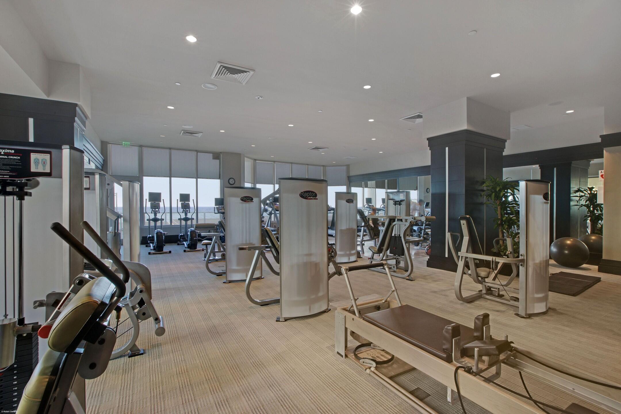  2700 N Ocean Drive #1803 A - 物件實景