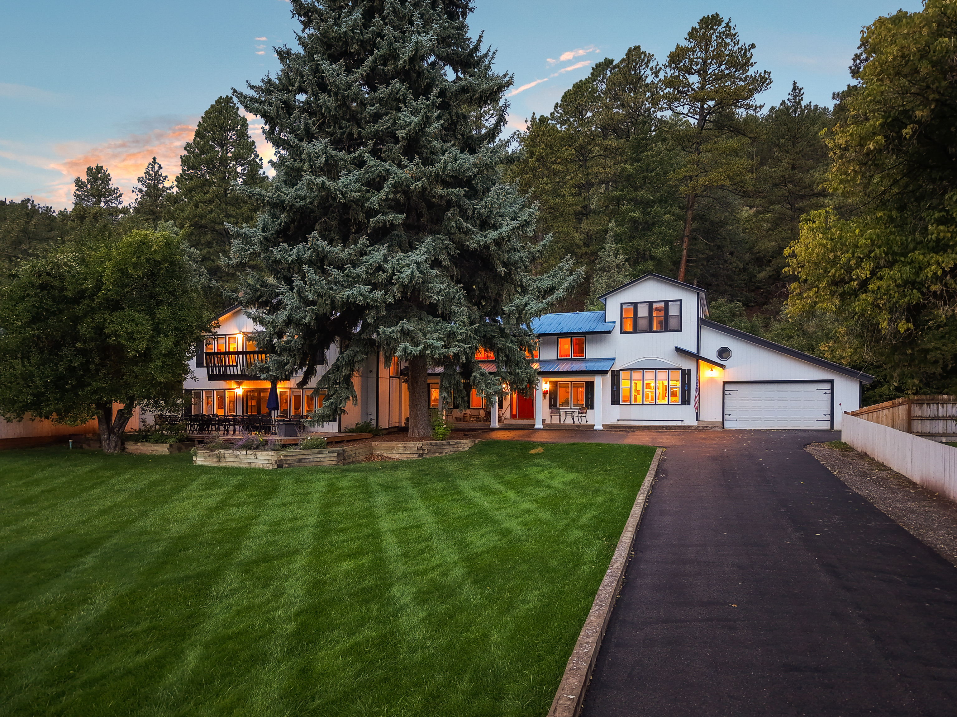  County Road 203, Durango, CO 81301 - 物件實景