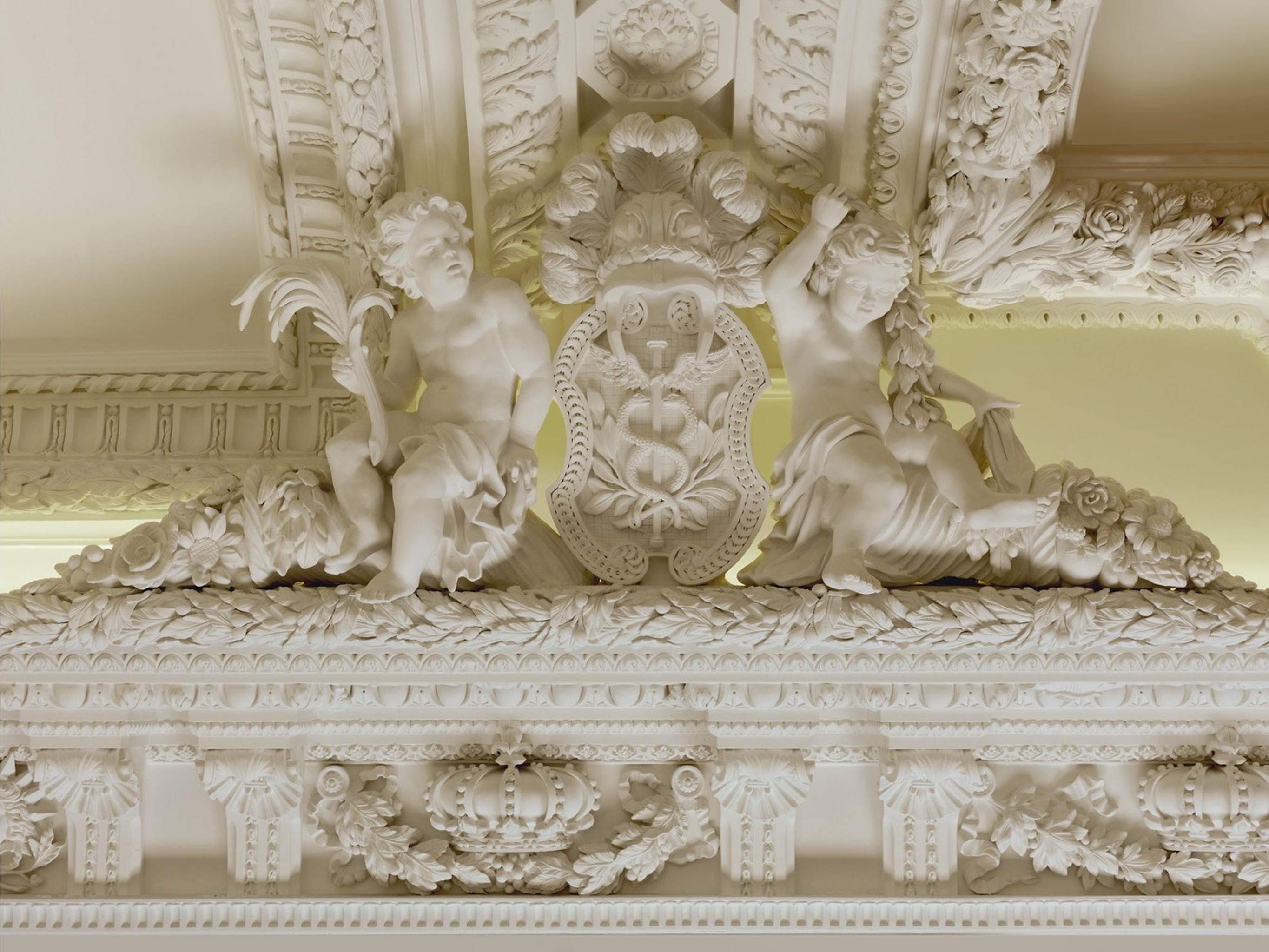  Hôtel particulier - 物件實景