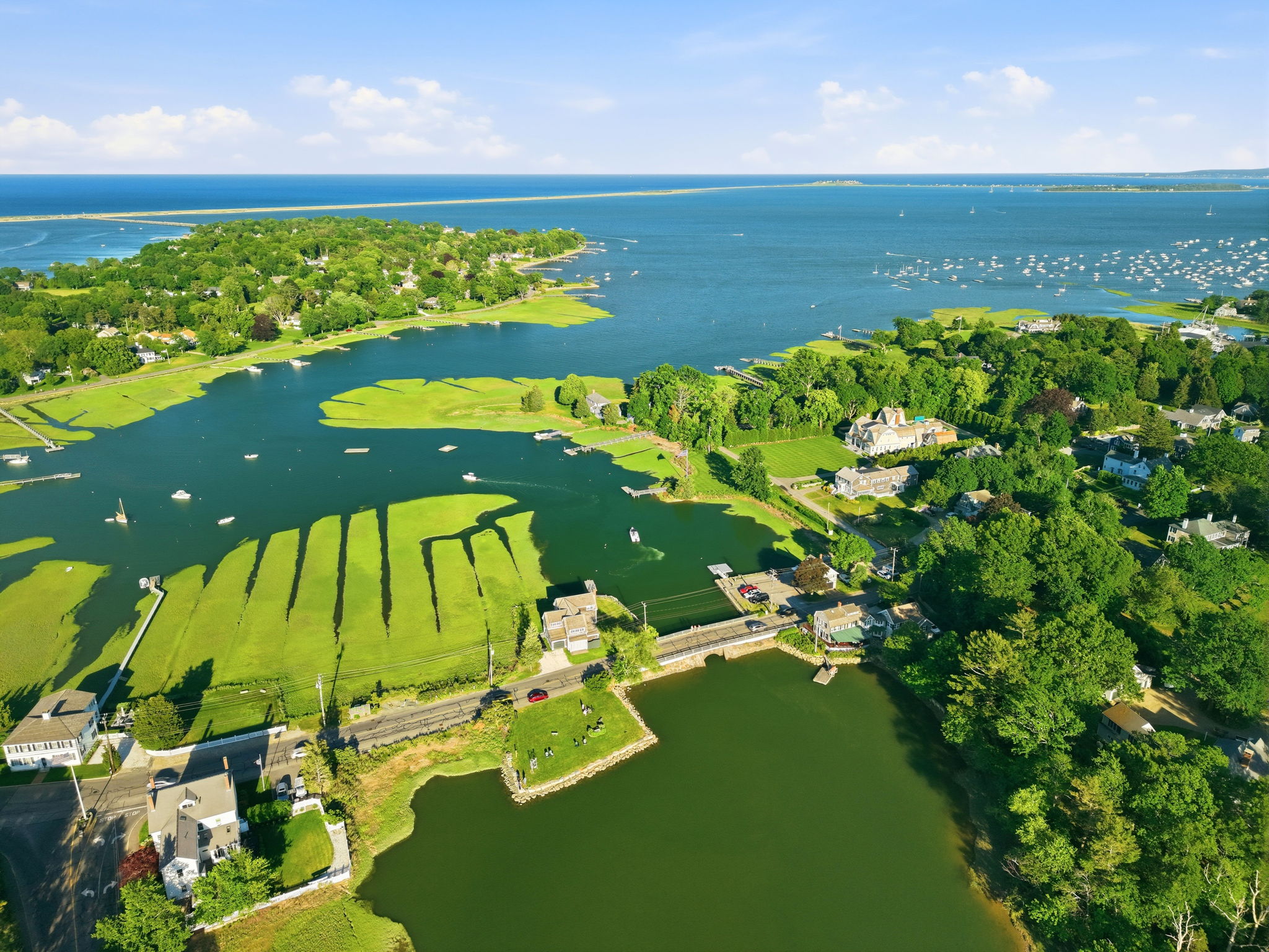  644 Washington Street, Duxbury - 物件實景