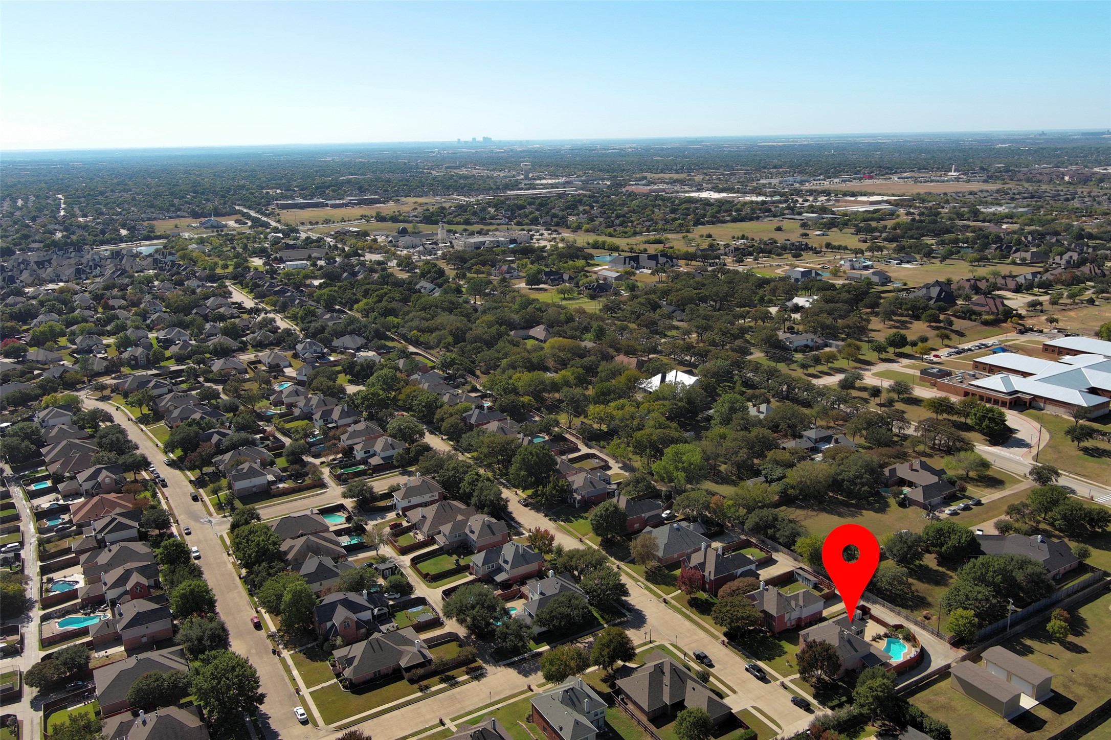 Keller, Texas, 76248, United States, 5 Bedrooms Bedrooms, ,3 BathroomsBathrooms,Residential,For Sale,1988935