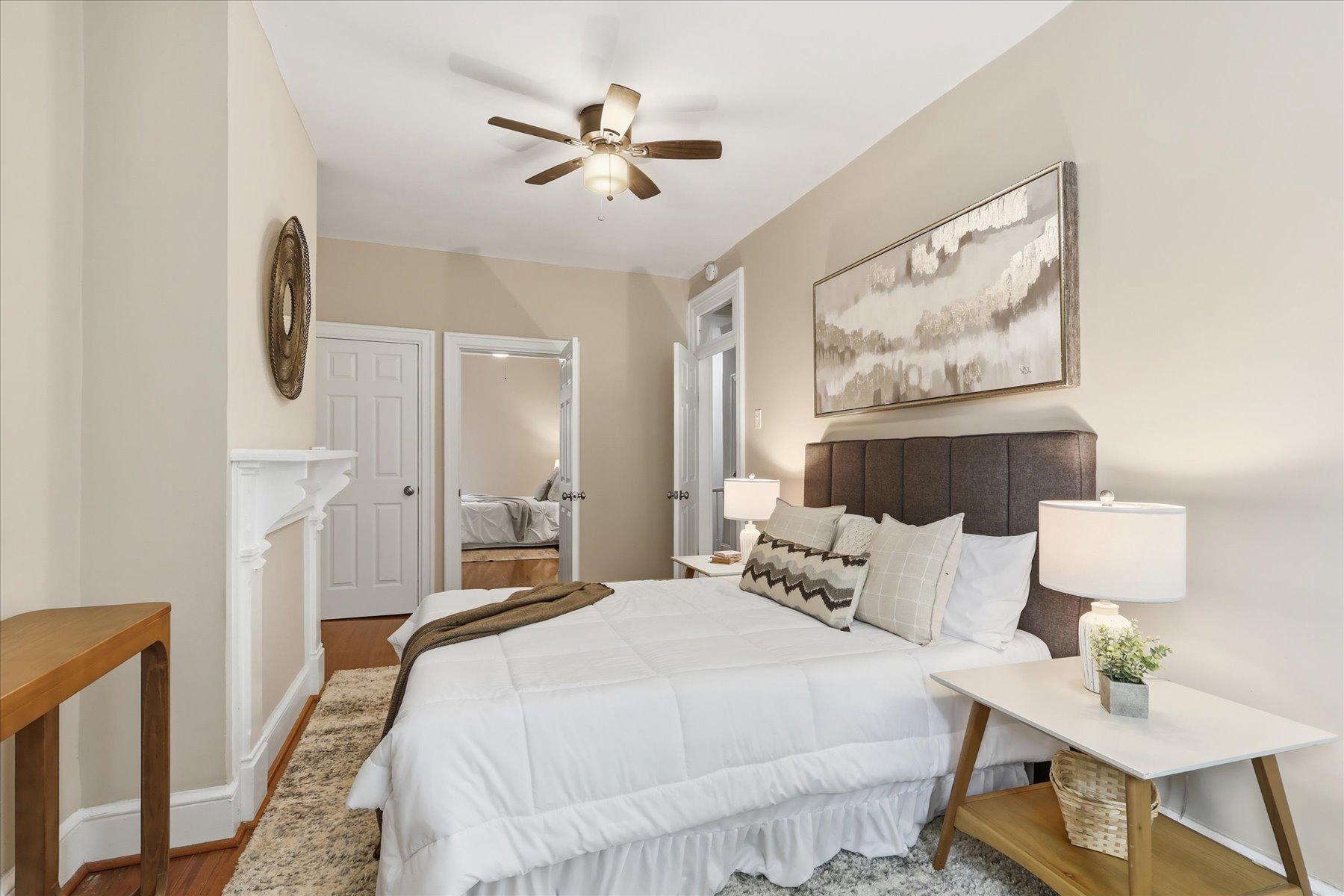  1812 6th Street NW, Washington, DC, 20001 - 物件實景