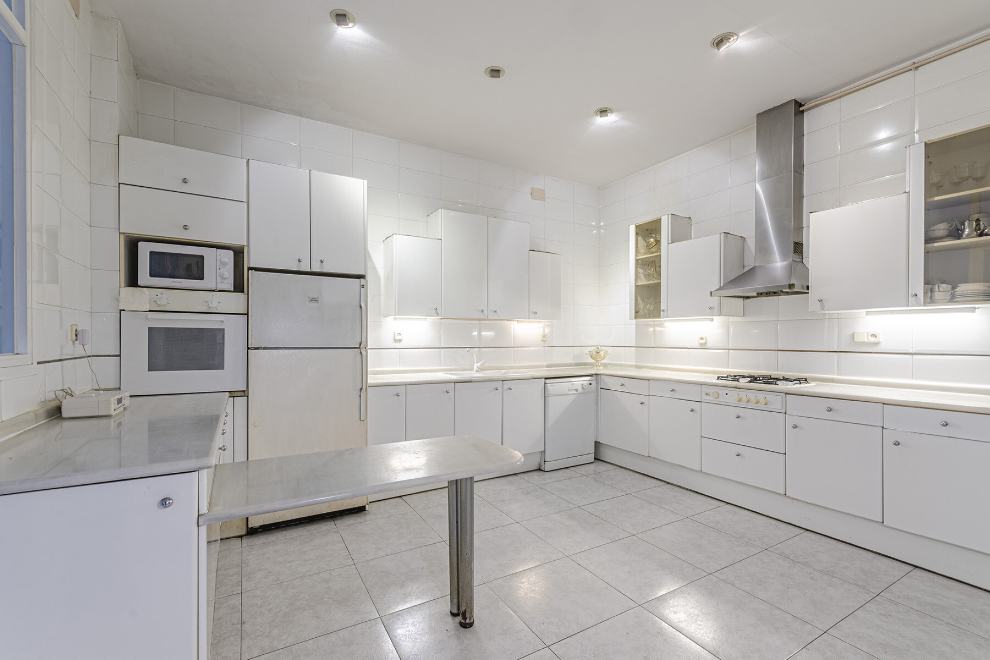  Stately main house with period details in Eixample Dret - 物件實景