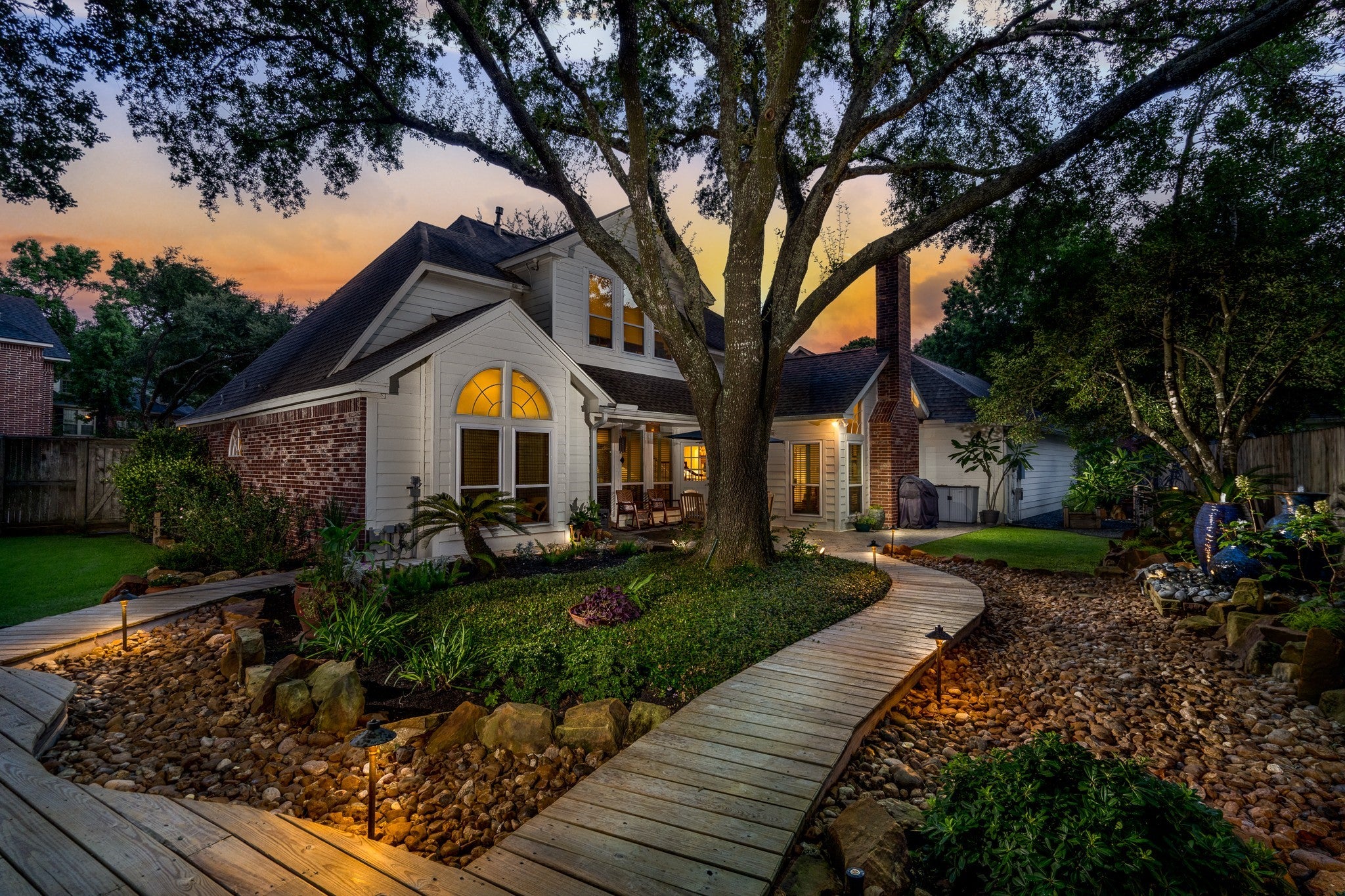 Racquet Ct, Houston, TX 77069 #1
