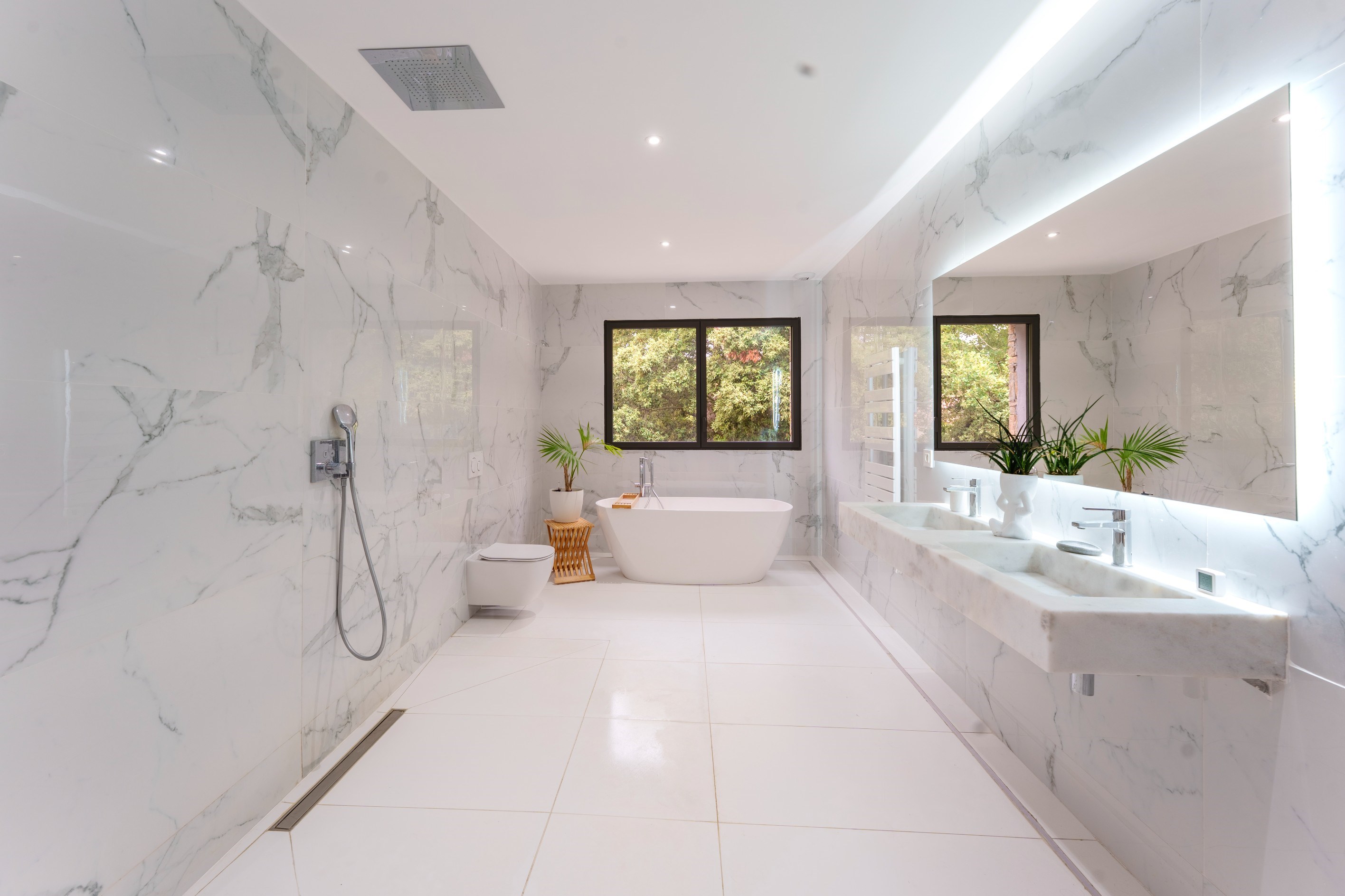  Exceptional Villa in Assas – Contemporary Elegance on the Outskirts of Montpell… - 物件實景