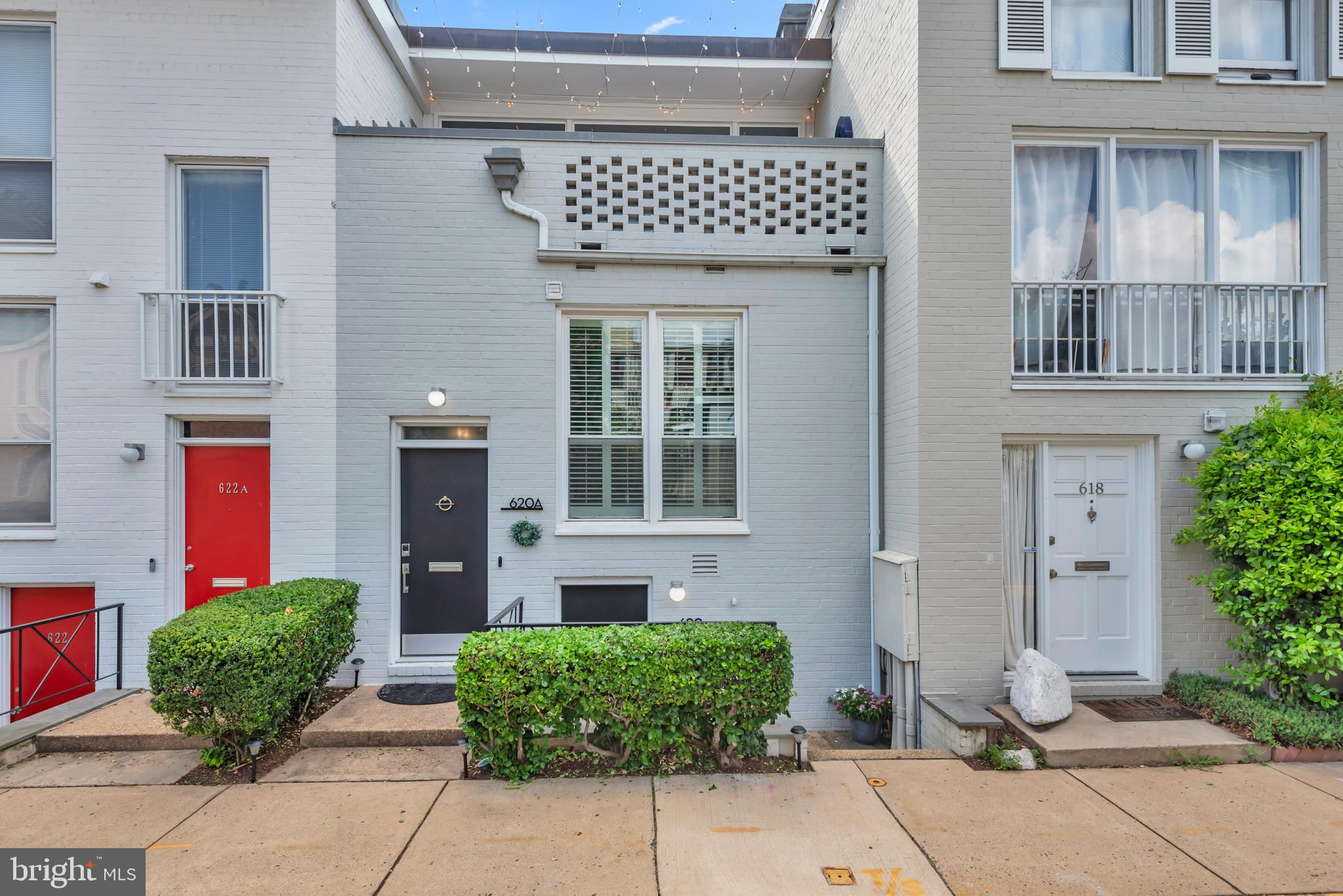 Washington, District of Columbia, 20024, United States, 3 Bedrooms Bedrooms, ,3 BathroomsBathrooms,Residential,For Sale,1943567