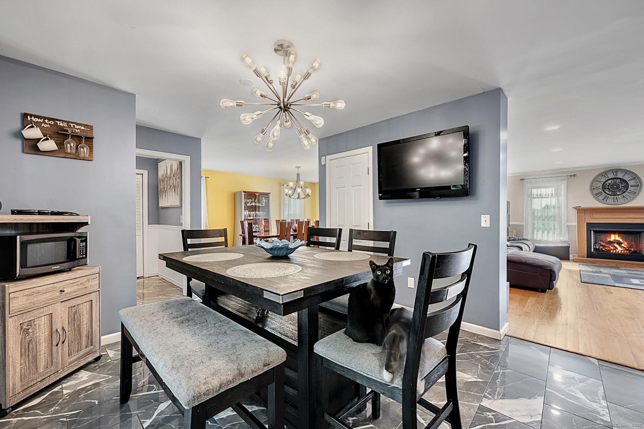 Naugatuck, Connecticut, 06770, United States, 4 Bedrooms Bedrooms, ,3 BathroomsBathrooms,Residential,For Sale,1937720