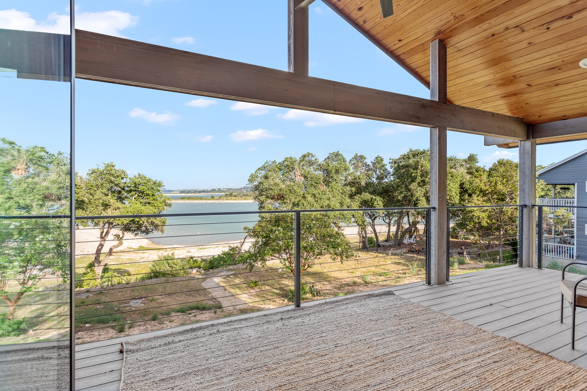  Canyon Lake Waterfront Escape - 物件實景