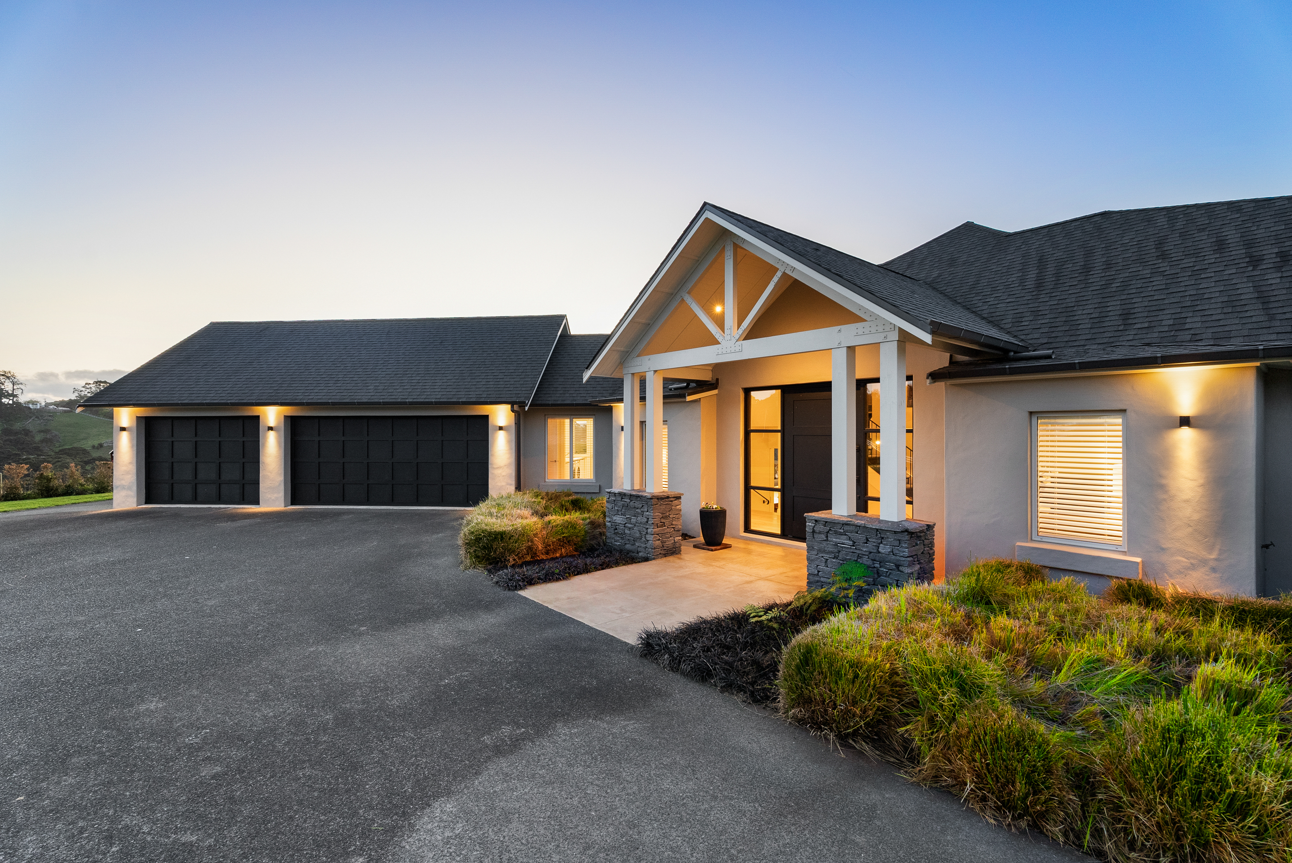  5 Acres of Private Luxury - A Smart Alternative to City Living - 物件實景