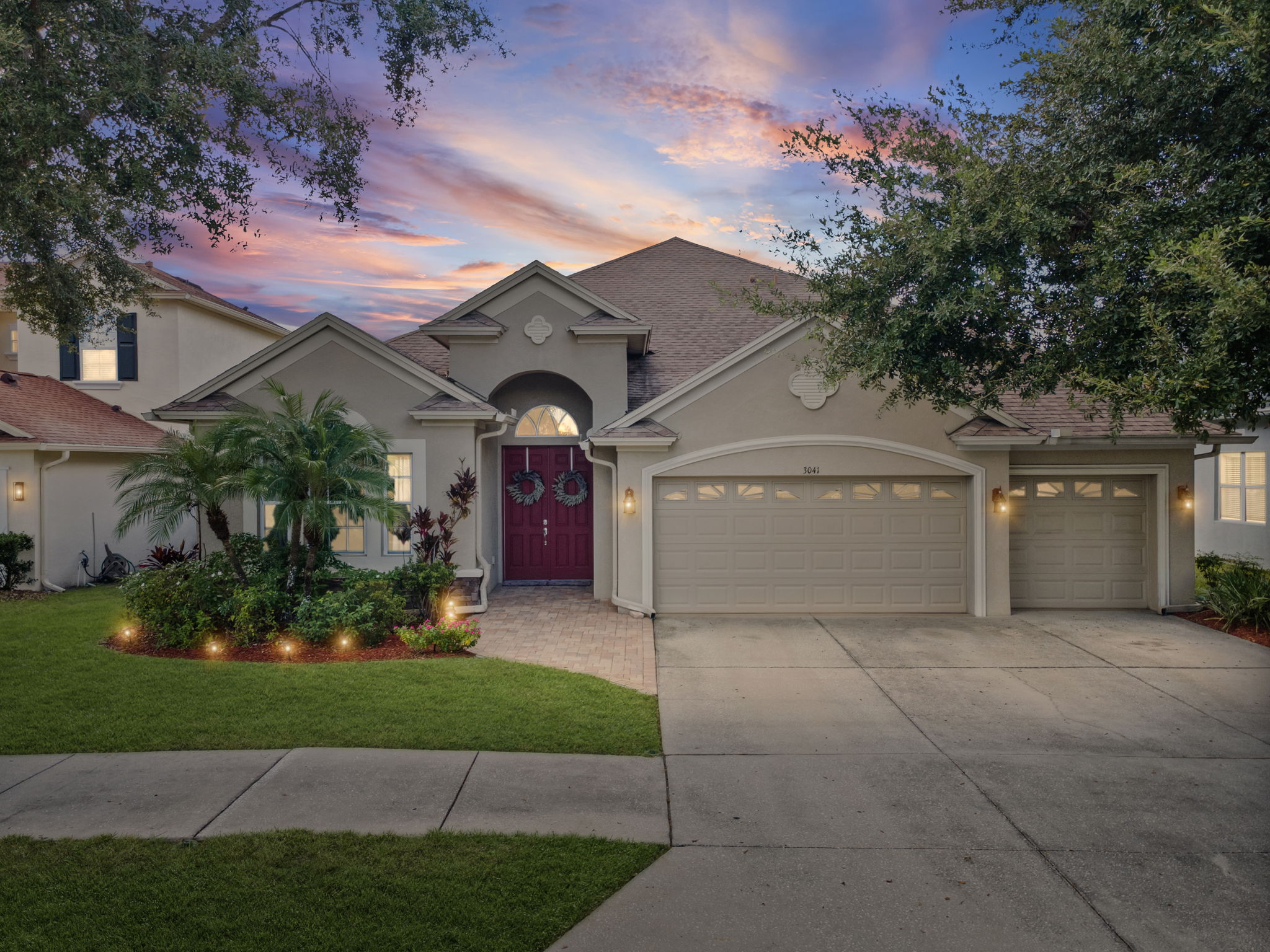 Land O Lakes, Florida, 34638, United States, 4 Bedrooms Bedrooms, ,4 BathroomsBathrooms,Residential,For Sale,1973686