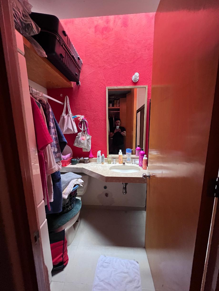 Coyoacán, Ciudad de México, 04960, Mexico, 3 Bedrooms Bedrooms, ,3 BathroomsBathrooms,Residential,For Sale,1925401