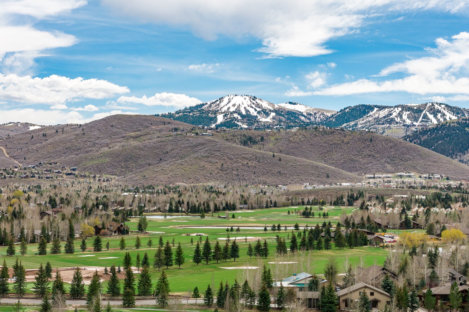  Refined Park Meadows Corner Residence with Ski Run Views & Designer Renovations - 物件實景