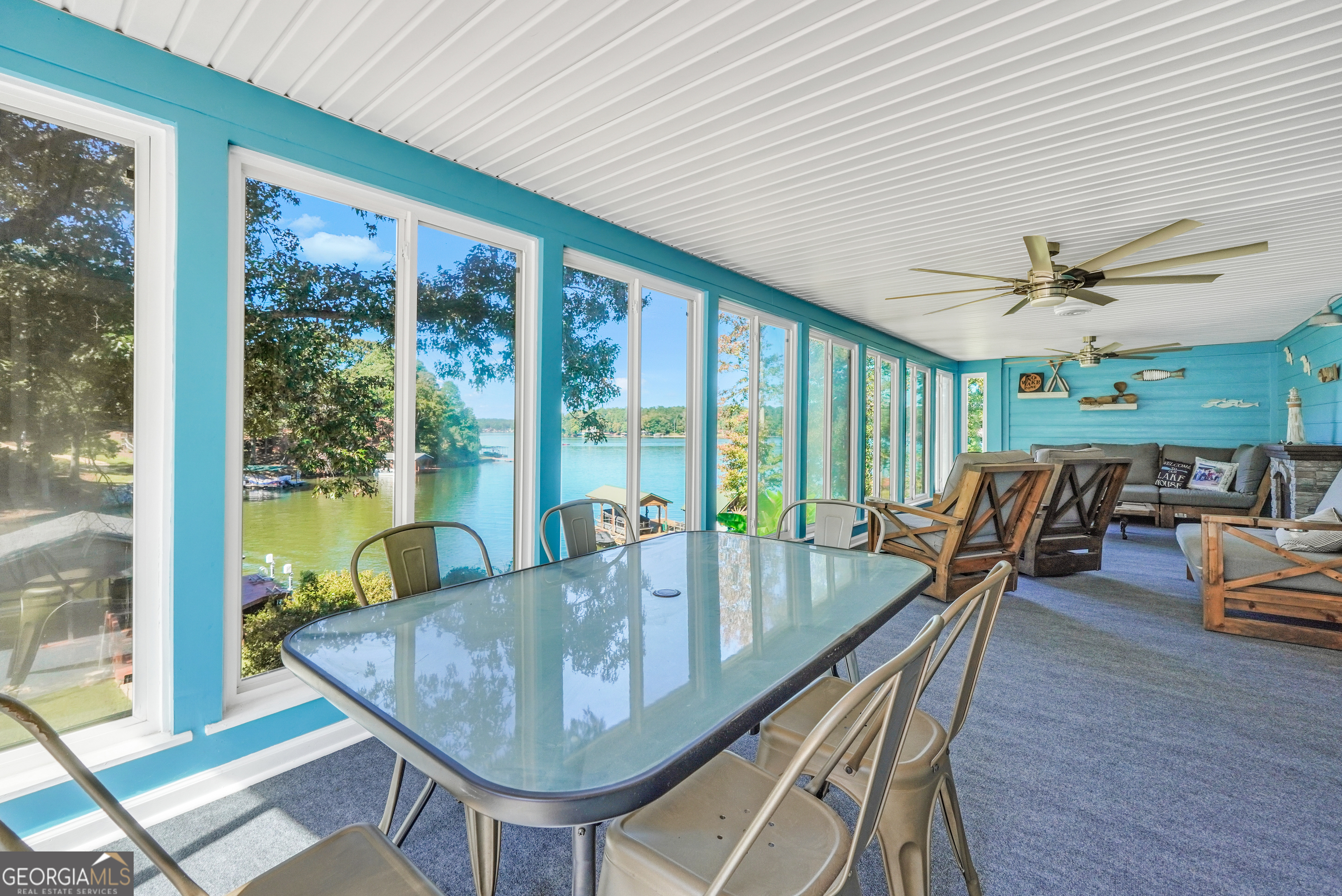 Monticello, Georgia, 31064, United States, 5 Bedrooms Bedrooms, ,4 BathroomsBathrooms,Residential,For Sale,1989944