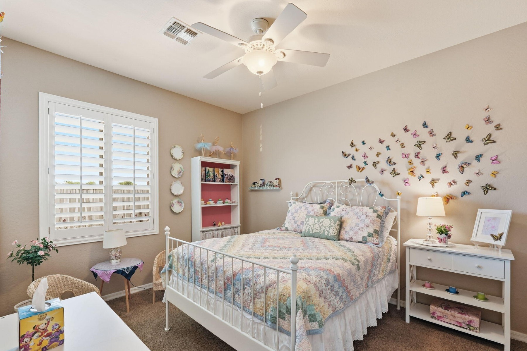  3009 E Meadowview Drive ¦ Gilbert, AZ - 物件實景