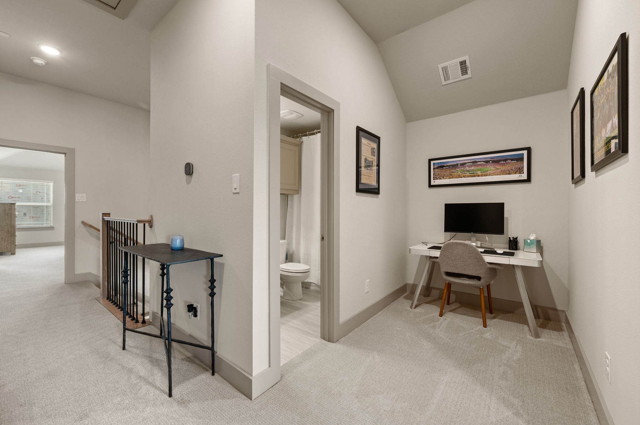  Modern Luxury Meets Effortless Living at The Abbey At Mercer Crossing - 物件實景