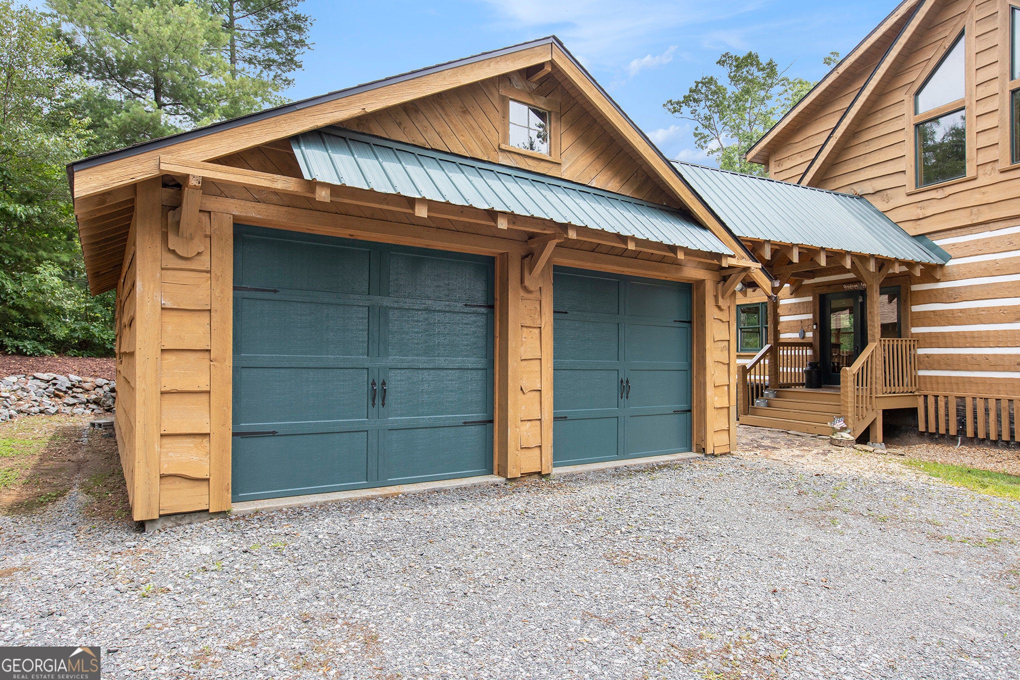 Blue Ridge, Georgia, 30513, United States, 4 Bedrooms Bedrooms, ,4 BathroomsBathrooms,Residential,For Sale,1876703