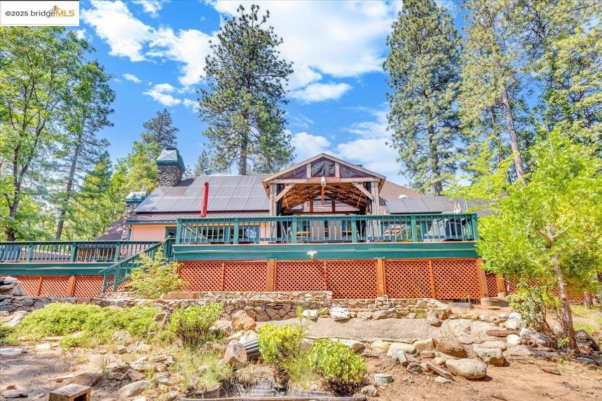 Twain Harte, California, 95383, United States, 4 Bedrooms Bedrooms, ,3 BathroomsBathrooms,Residential,For Sale,1908643
