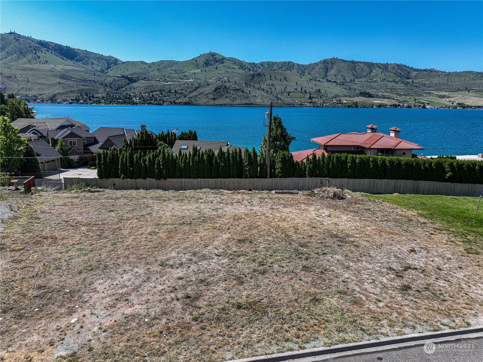 213 Key Lane #41, Chelan, Washington, 98816, United States, ,Land,For Sale,213 Key Lane #41,1494916