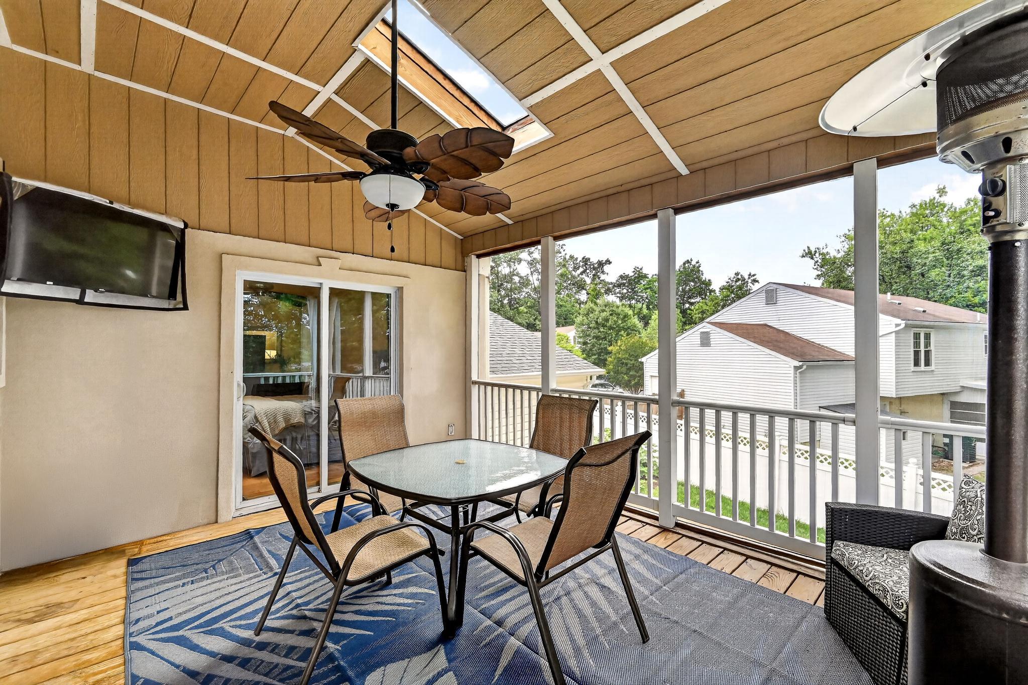  7920 Freehollow Drive, Falls Church, VA, 22042 - 物件實景