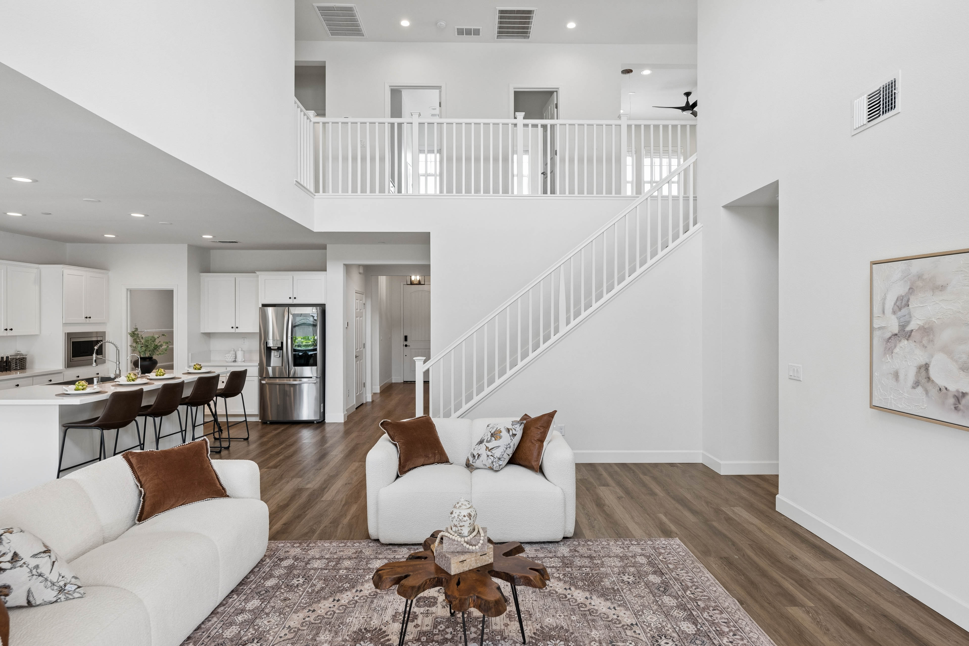  Elevated Living Meets Modern Comfort - 物件實景