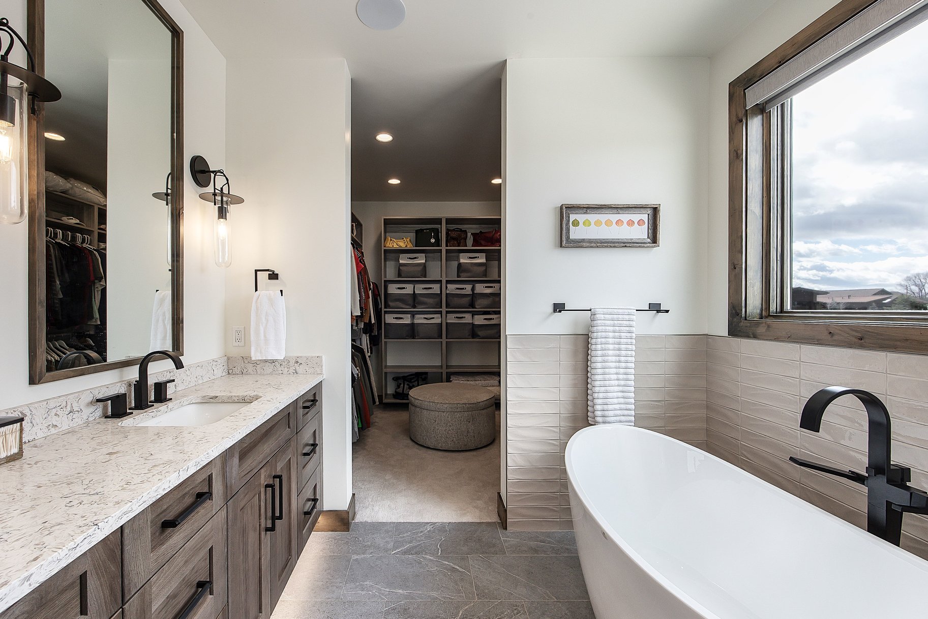  Turnkey Mountain Retreat at High Star Ranch - 物件實景