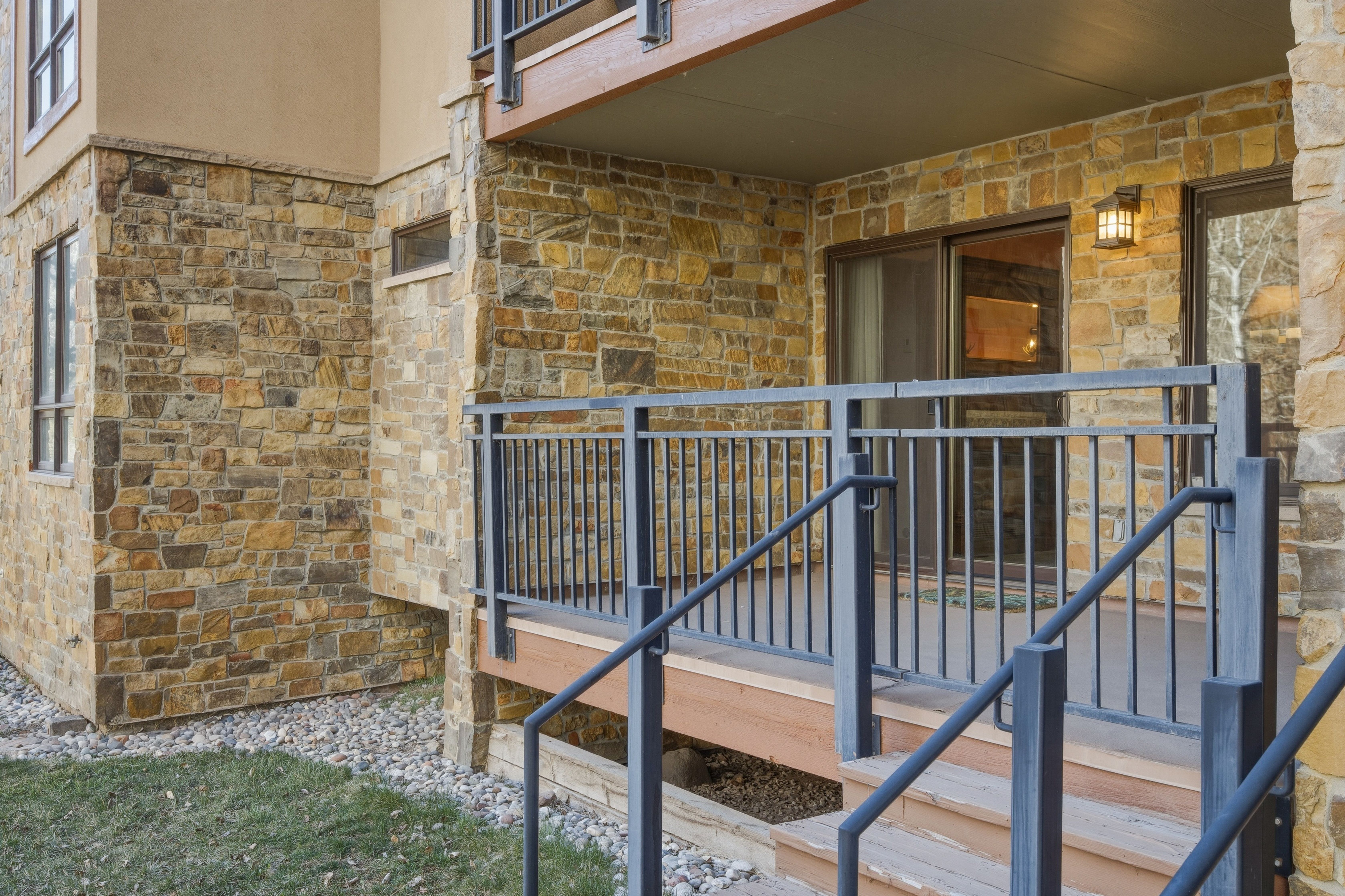 993 Lions Ridge Loop, Vail, CO 81657 - 物件實景