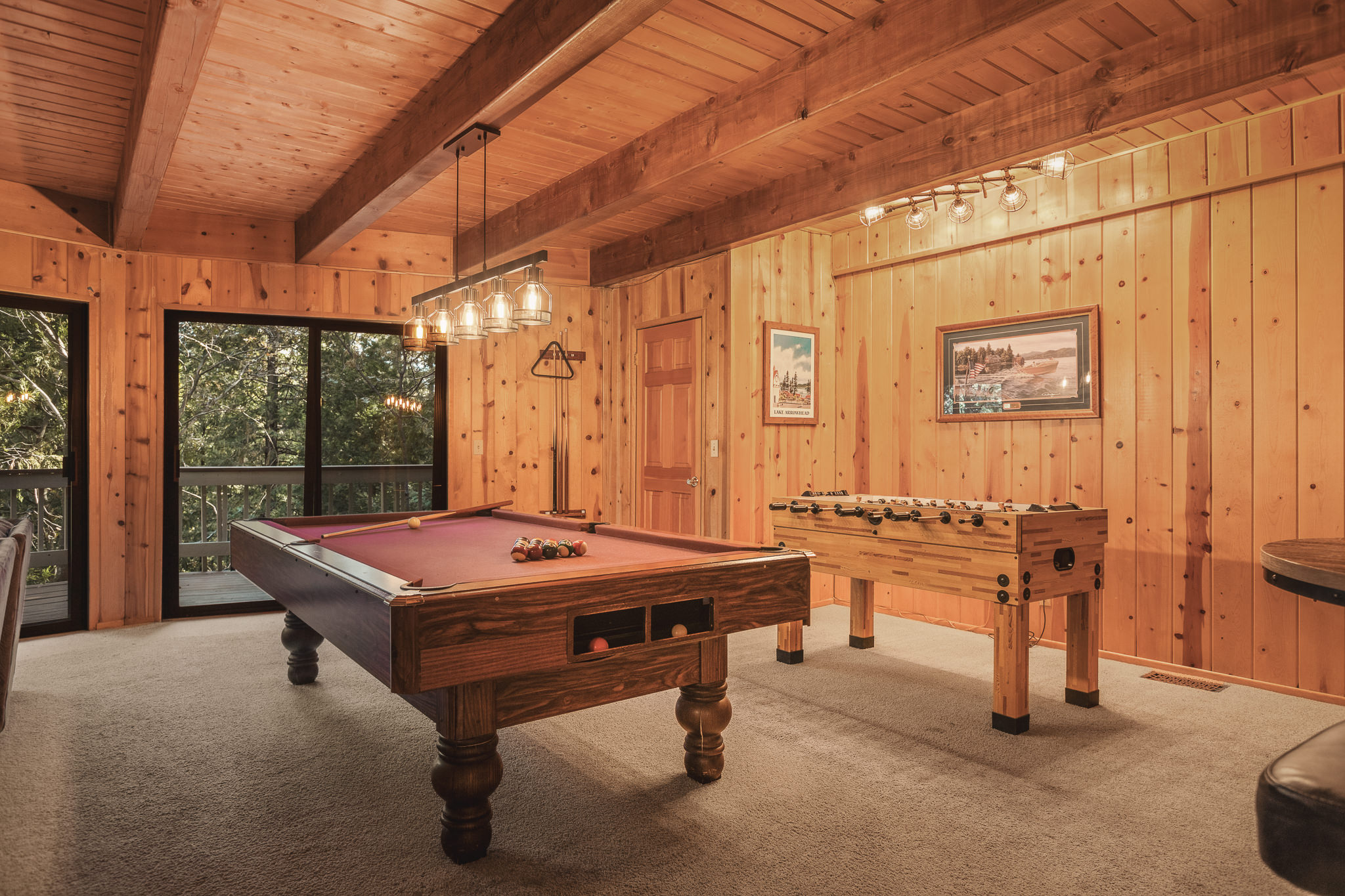  27332 Pinewood Drive, Lake Arrowhead, CA 92352 - 物件實景