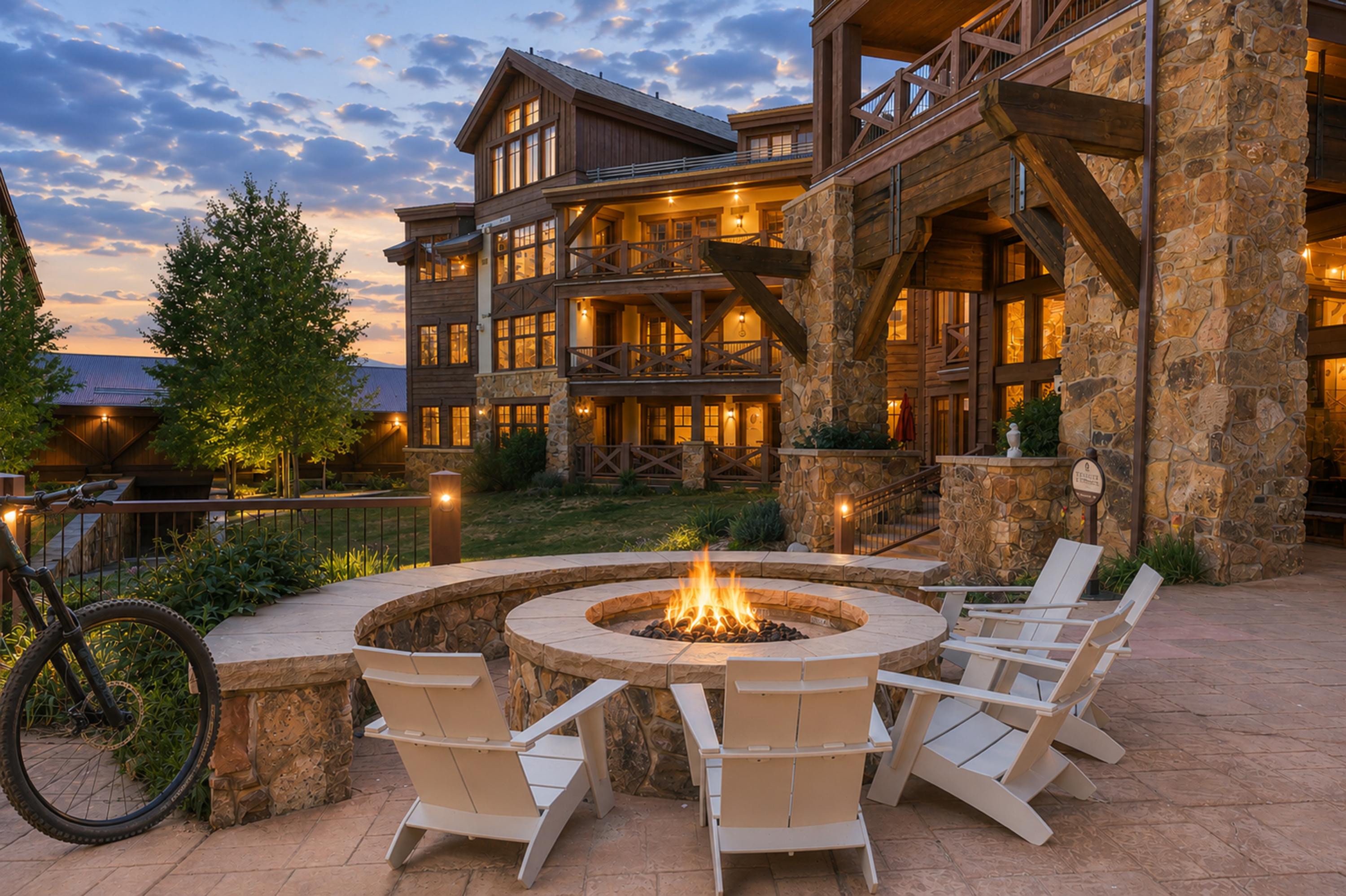  An Alpine Retreat, Reimagined. - 物件實景