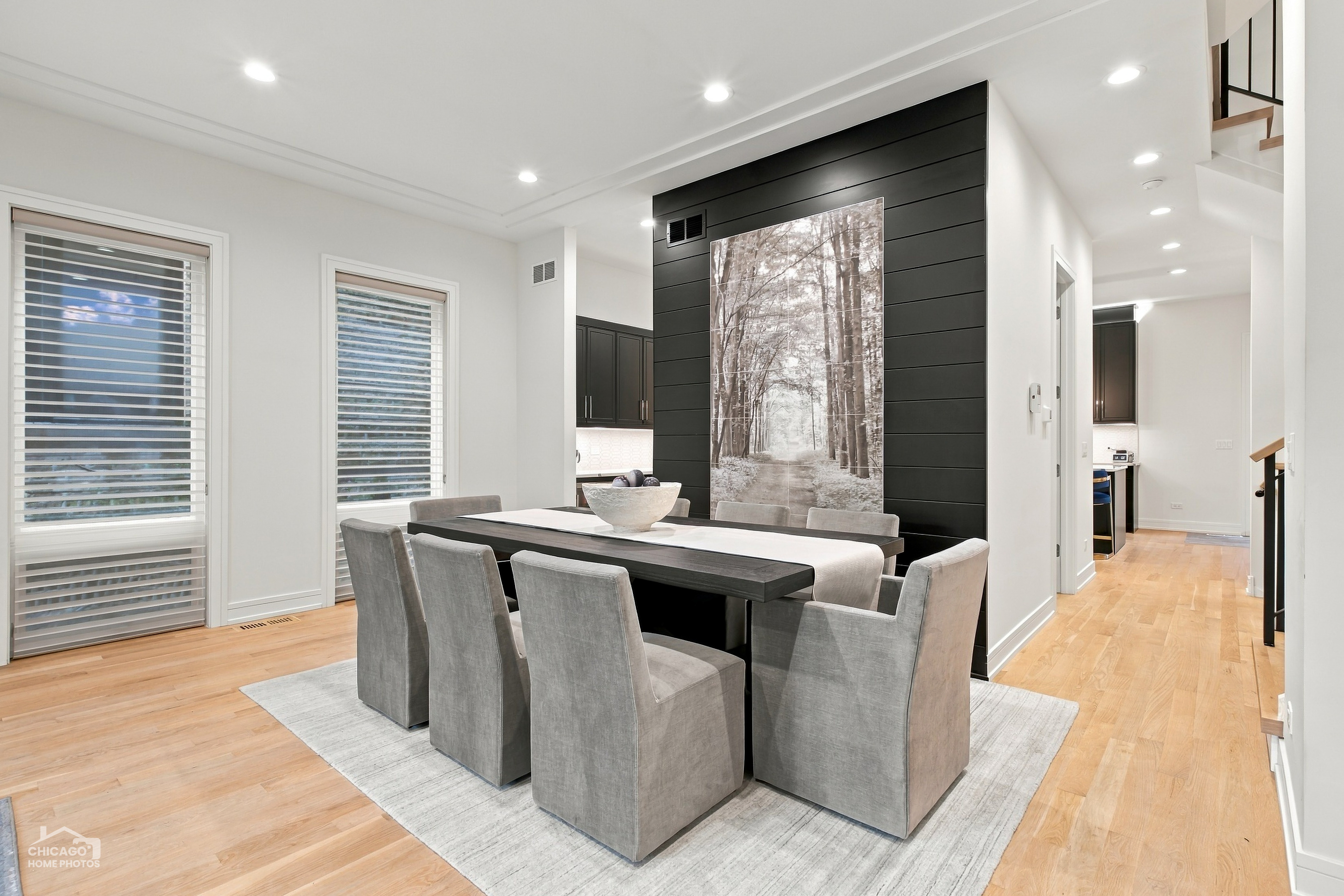  Single-family Residence with Extra-wide (30