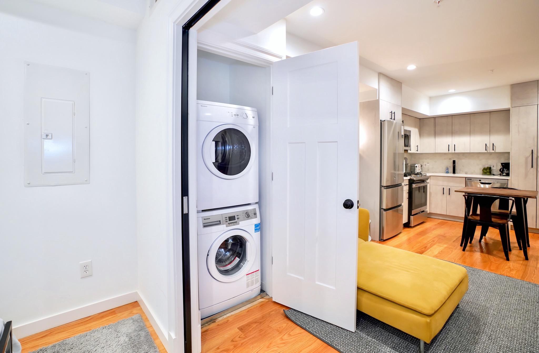  1823 Kalorama Road NW, Washington, DC, 20009 - 物件實景