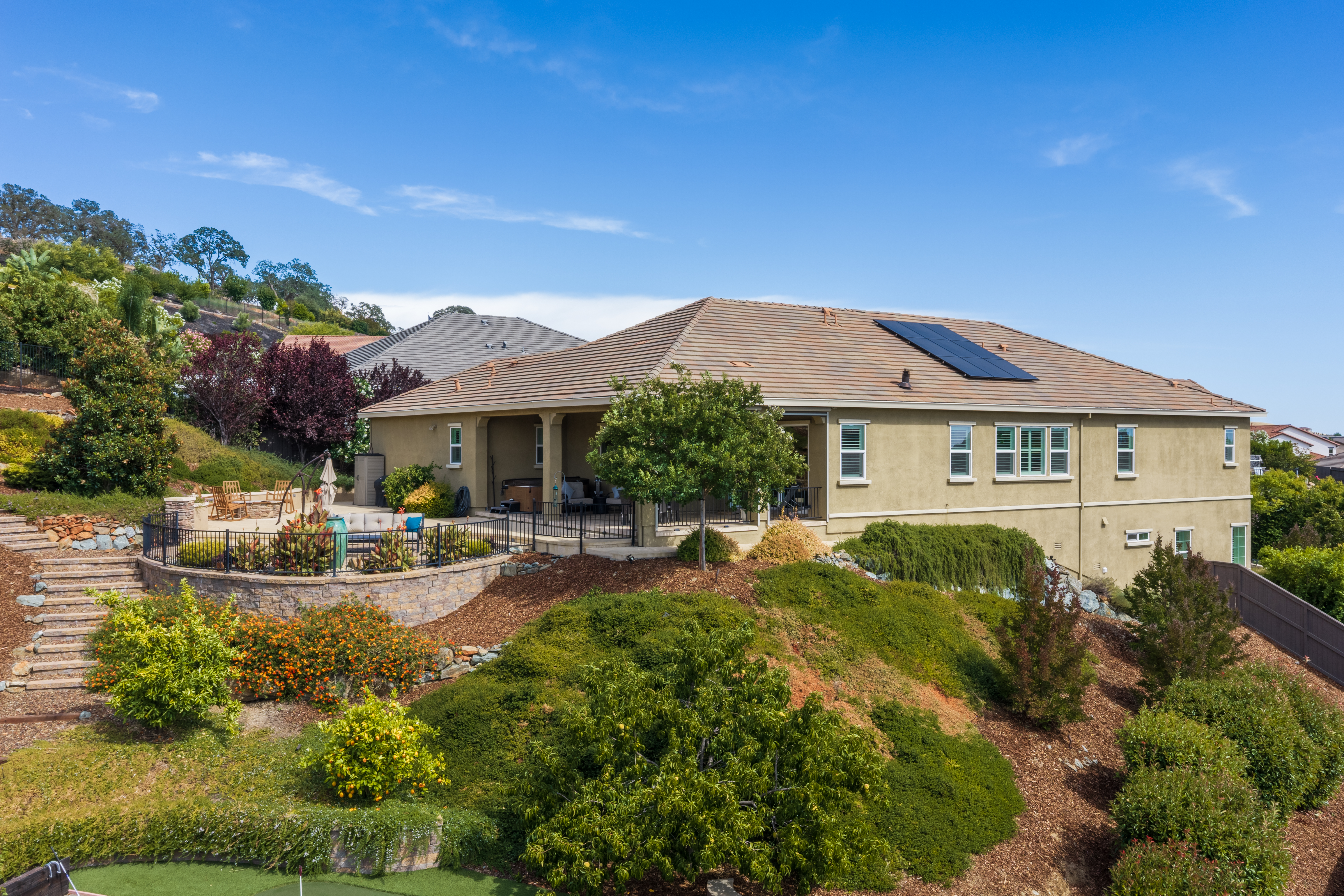  1261 Cornerstone Drive, El Dorado Hills, CA 95762 - 物件實景