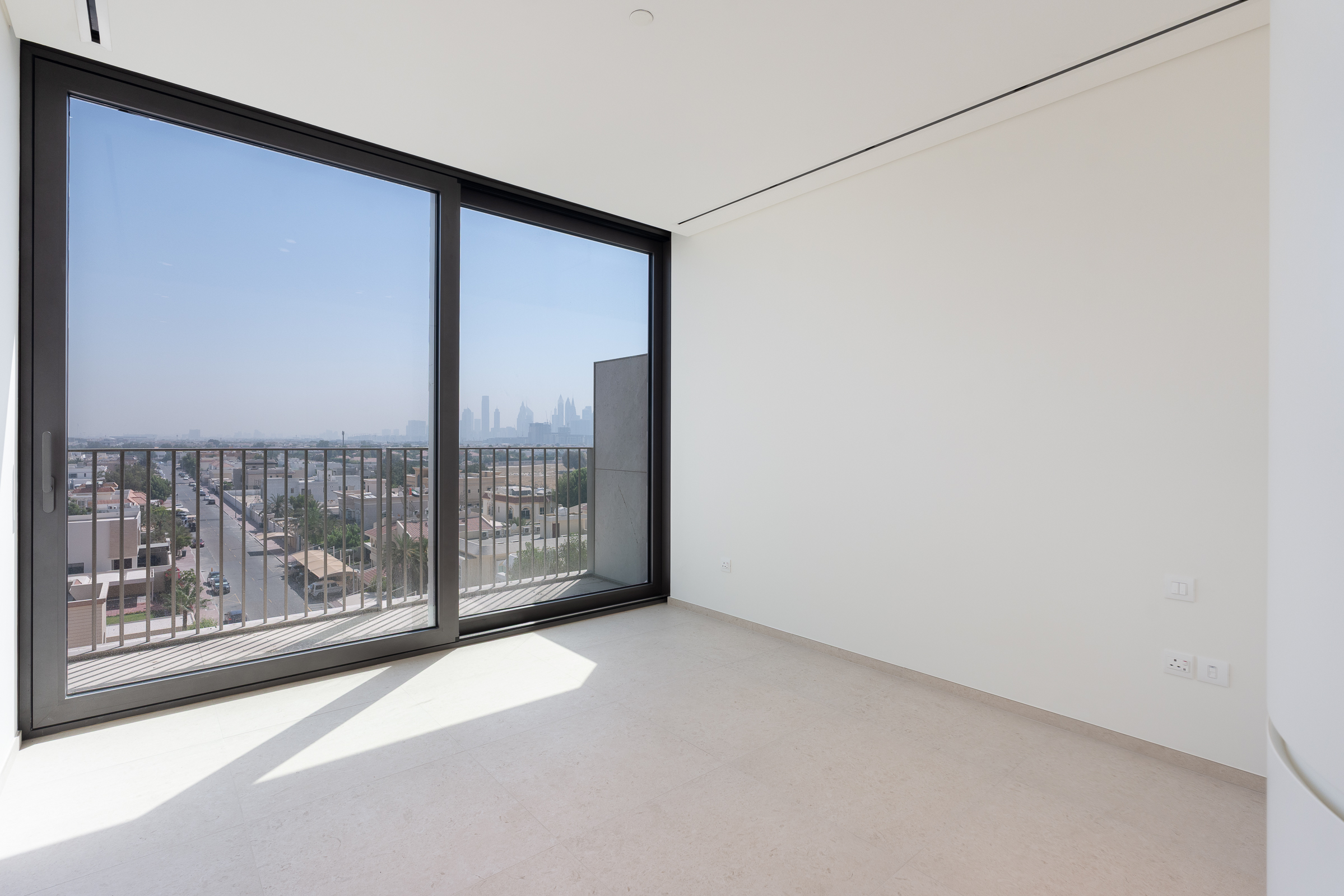  High-Floor Canalfront Apartment in Jumeirah - 物件實景
