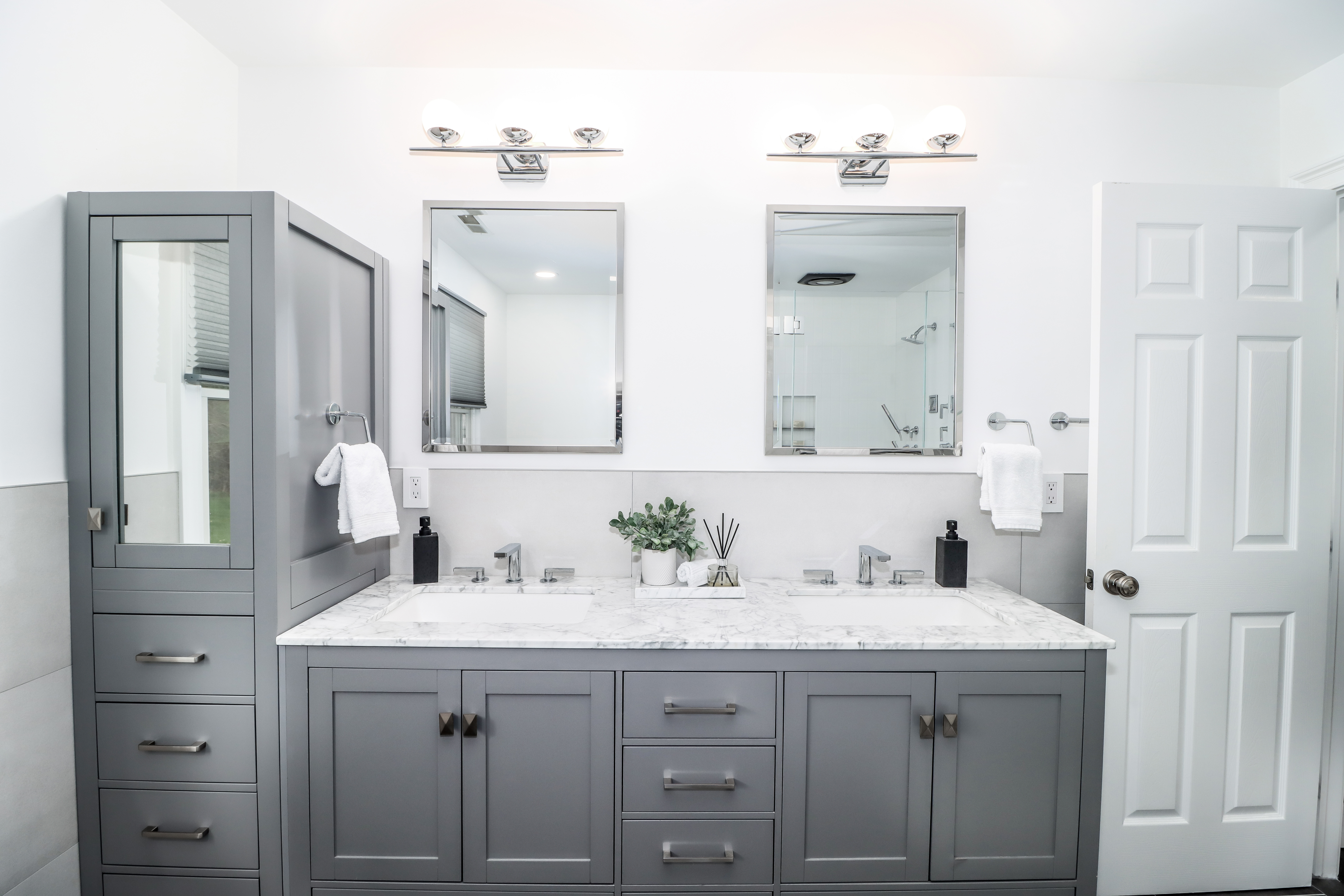  Luxury Renovation with Waterview