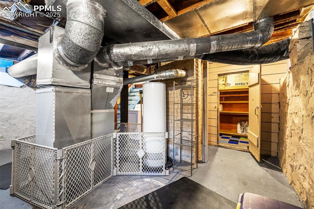 Colorado Springs, Colorado, 80903, United States, 3 Bedrooms Bedrooms, ,2 BathroomsBathrooms,Residential,For Sale,1949887