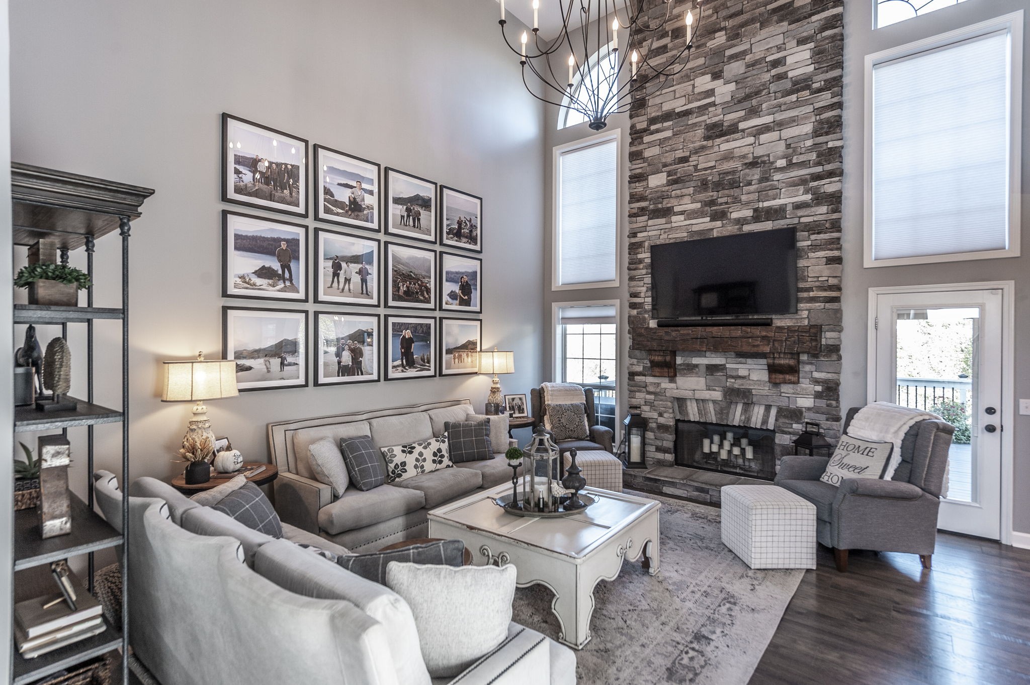 Goodlettsville, Tennessee, 37072, United States, 5 Bedrooms Bedrooms, ,4 BathroomsBathrooms,Residential,For Sale,1974837