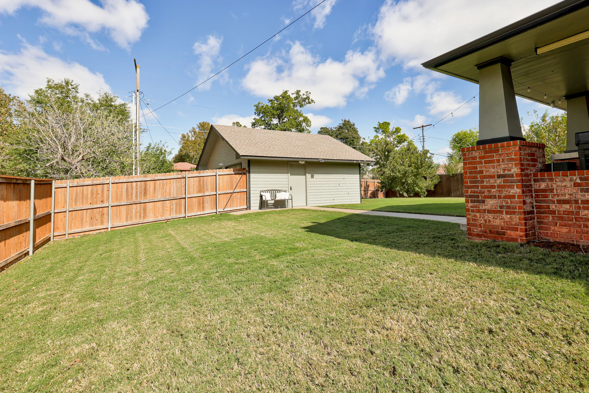  131 Northwest 21st Street, Oklahoma City, OK 73103 - 物件實景