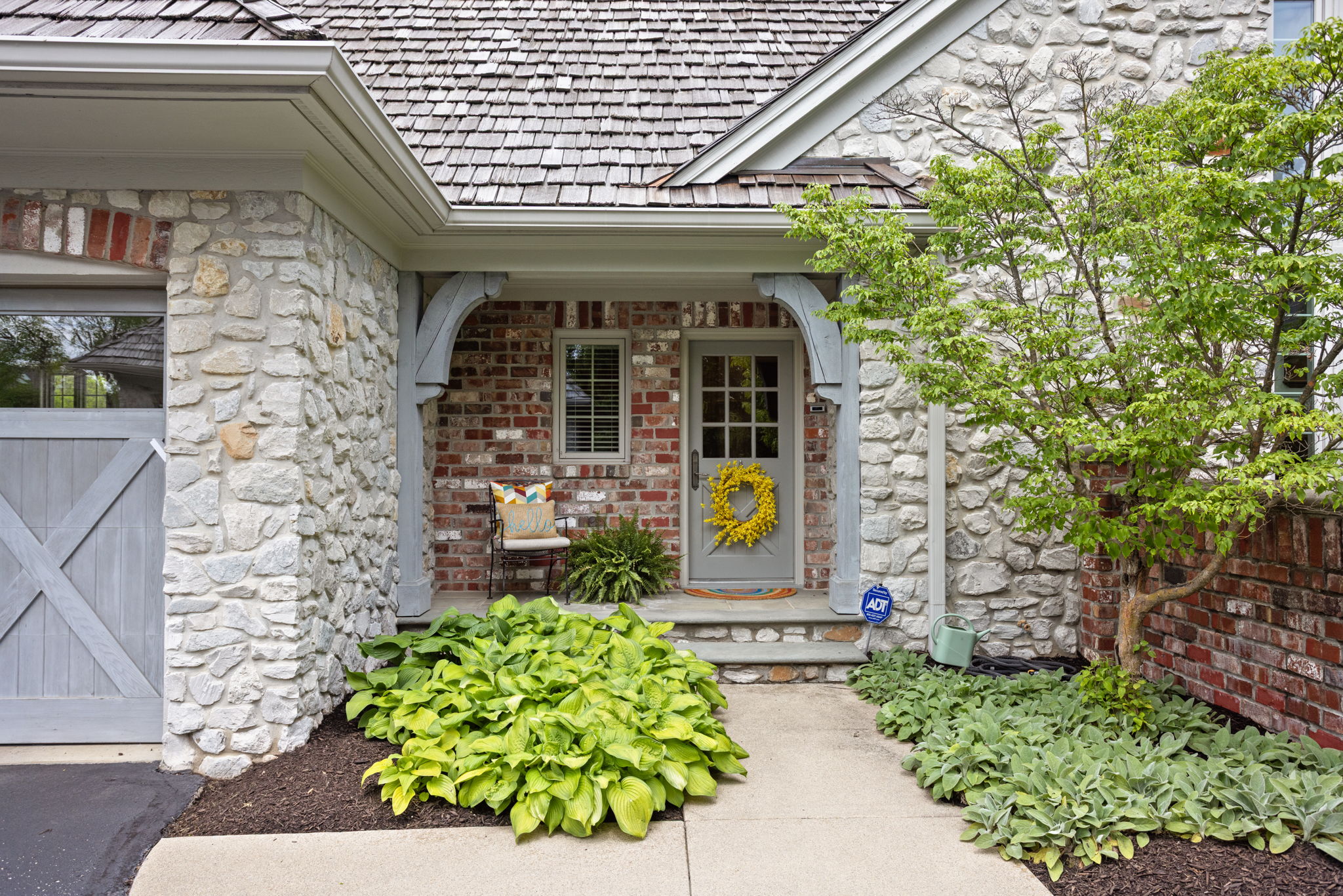  Signature Estate Set on More than 2 Acres in Desirable Zionsville Neighborhood - 物件實景