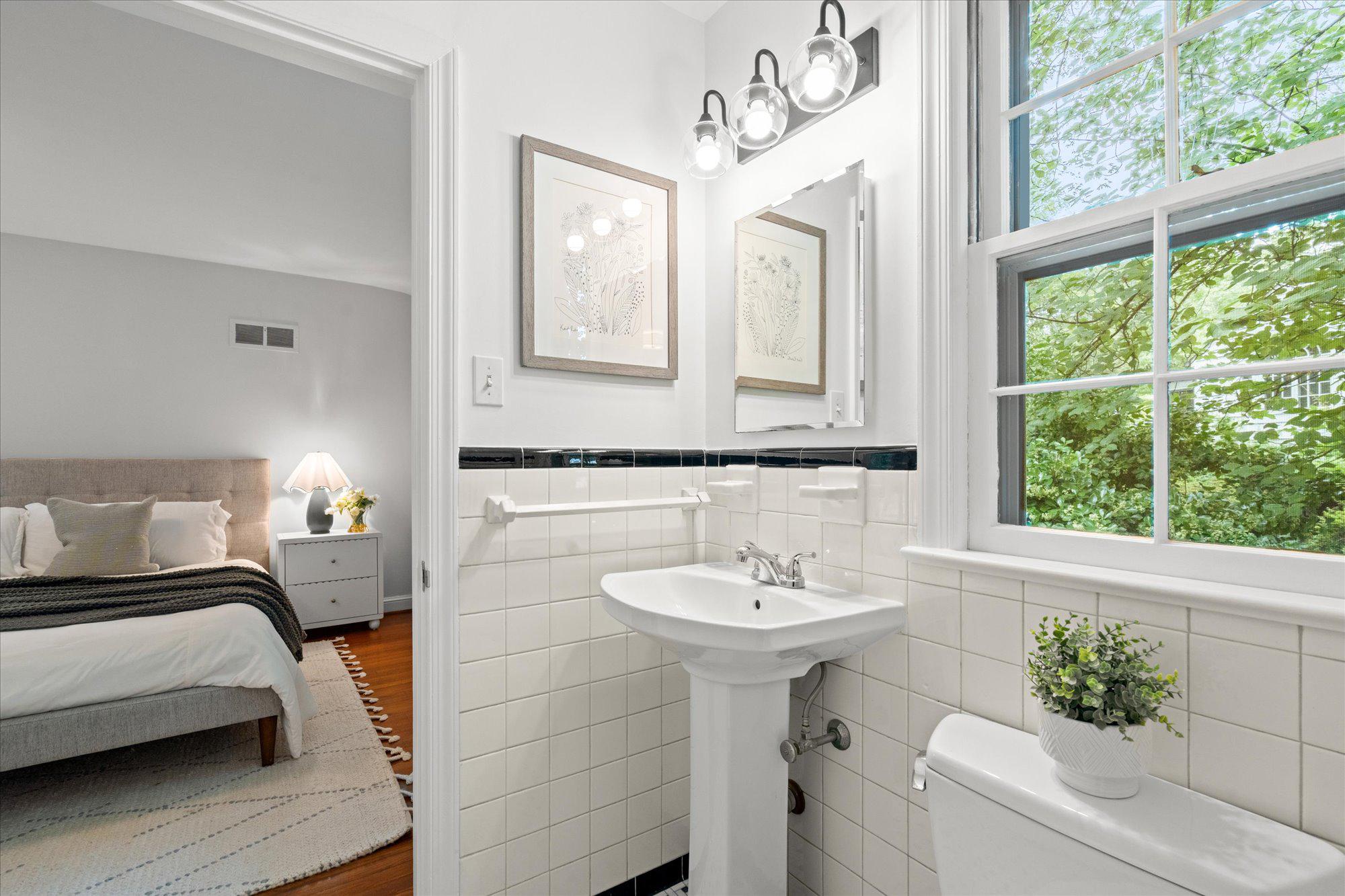  5016 Scarsdale Road, Bethesda, MD, 20816 - 物件實景