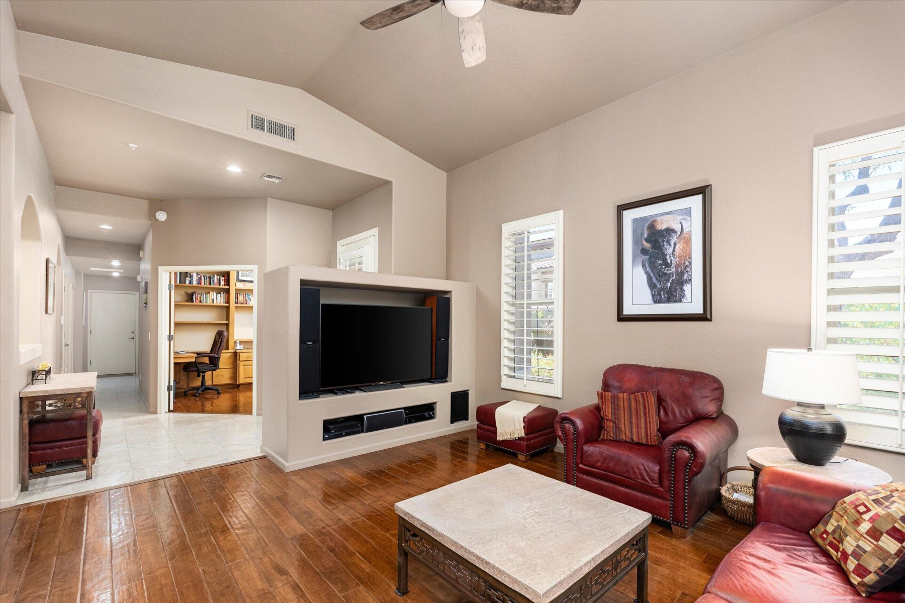  20802 N Grayhawk Drive N ¦Scottsdale, AZ - 物件實景