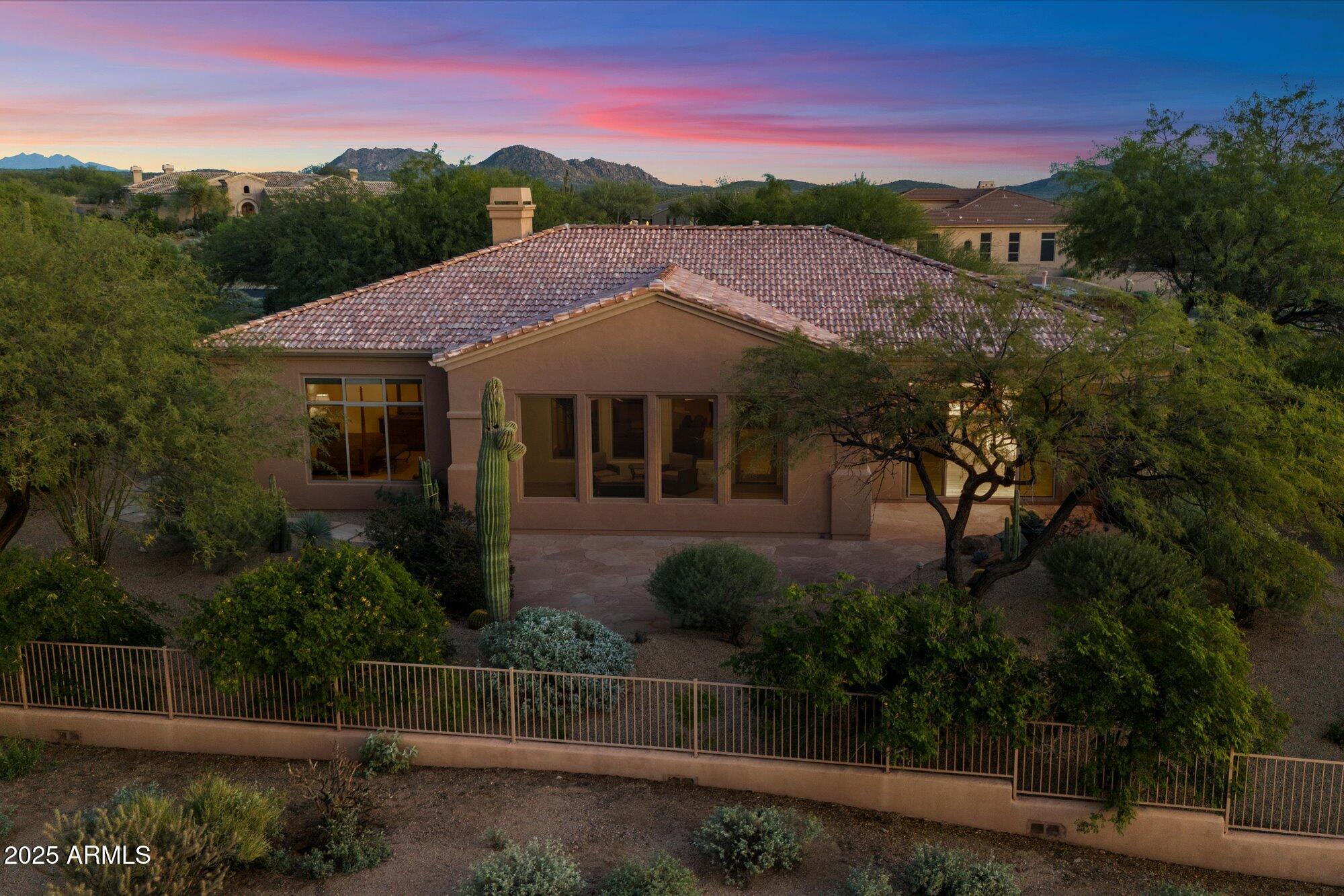 Scottsdale, Arizona, 85262, United States, 4 Bedrooms Bedrooms, ,3 BathroomsBathrooms,Residential,For Sale,1990909