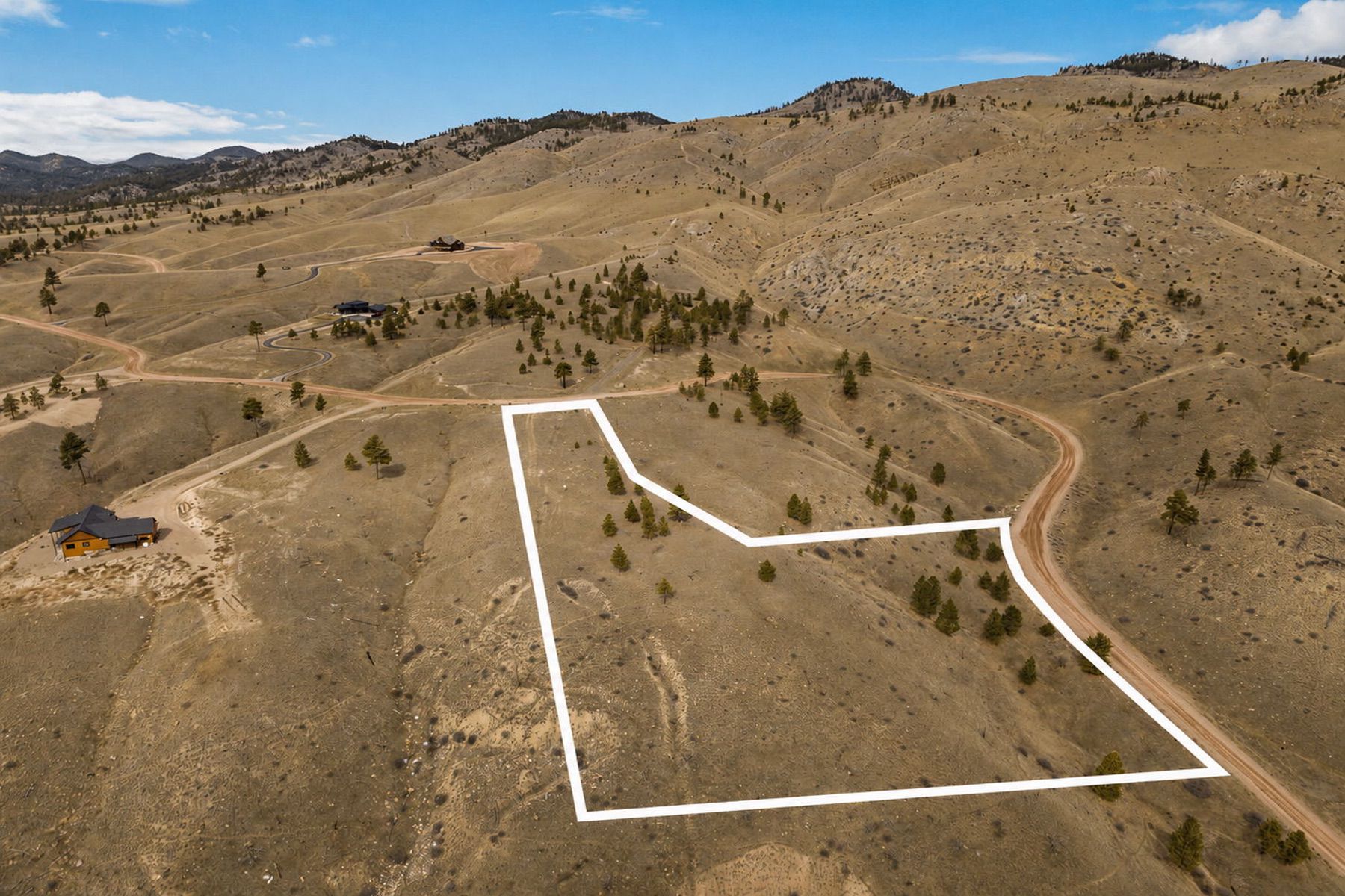  8545 Eagle View Rd - 物件實景